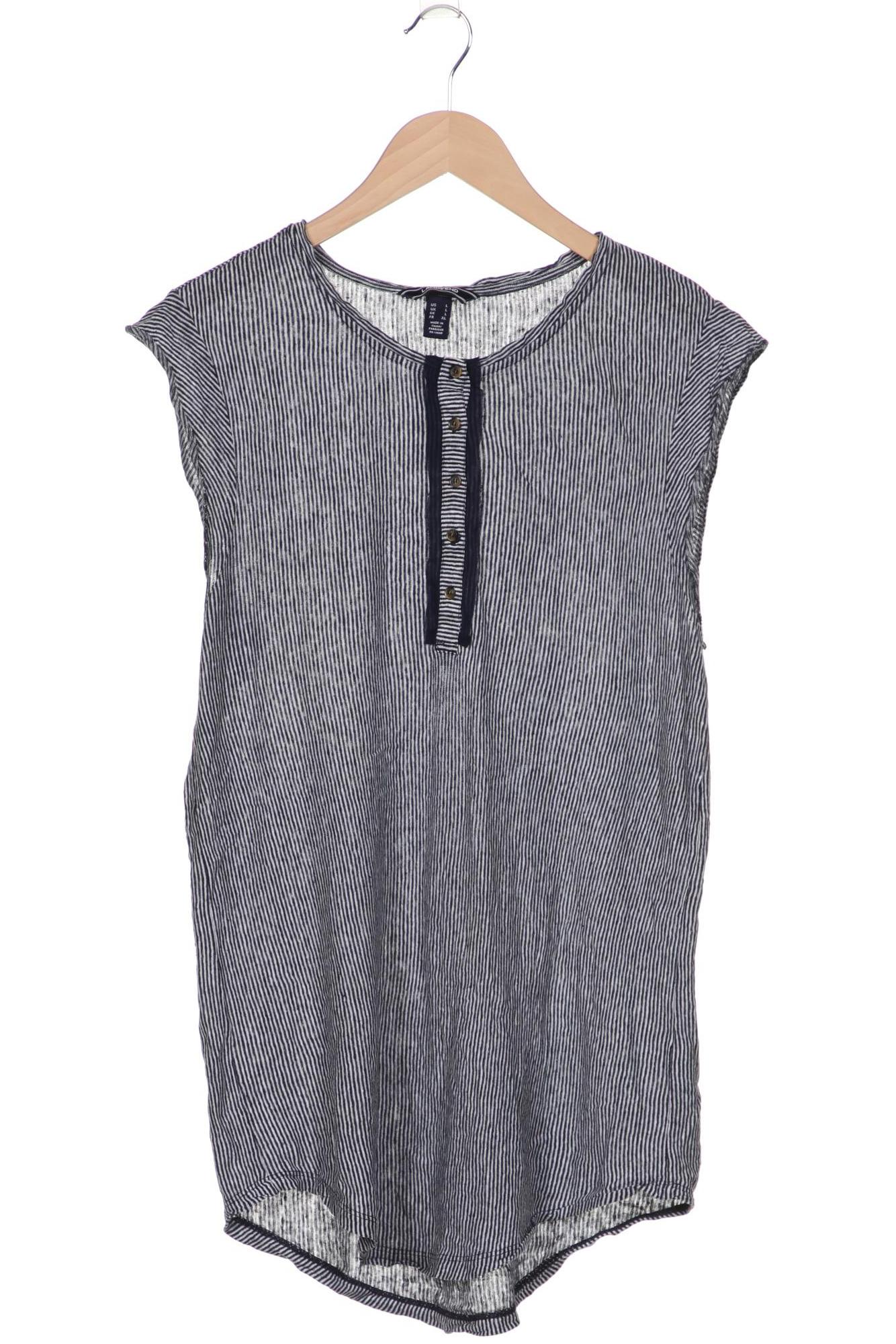 

Lands´End Damen T-Shirt, marineblau