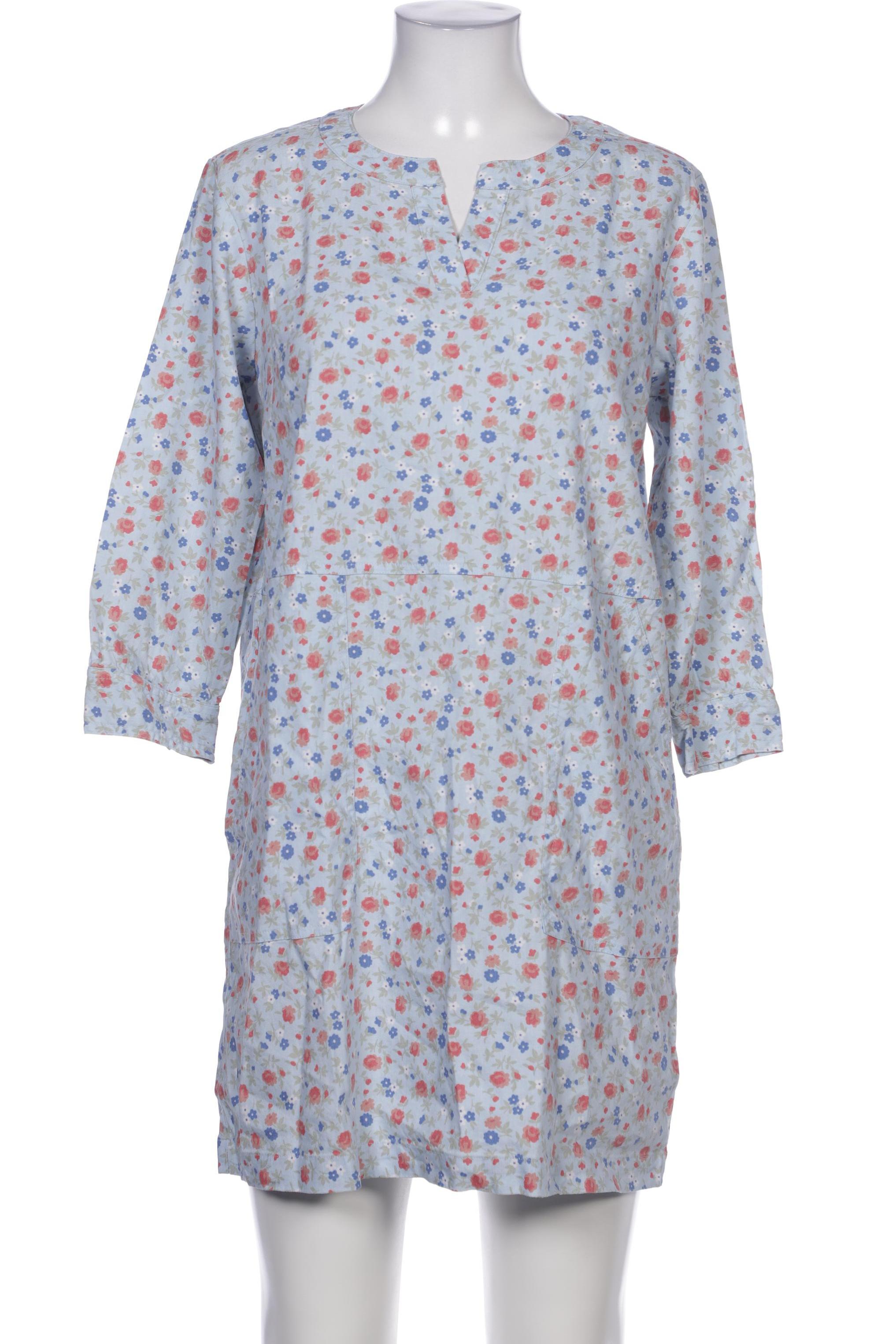 Thumbnail - Lands End Damen Kleid, hellblau, Gr. 38