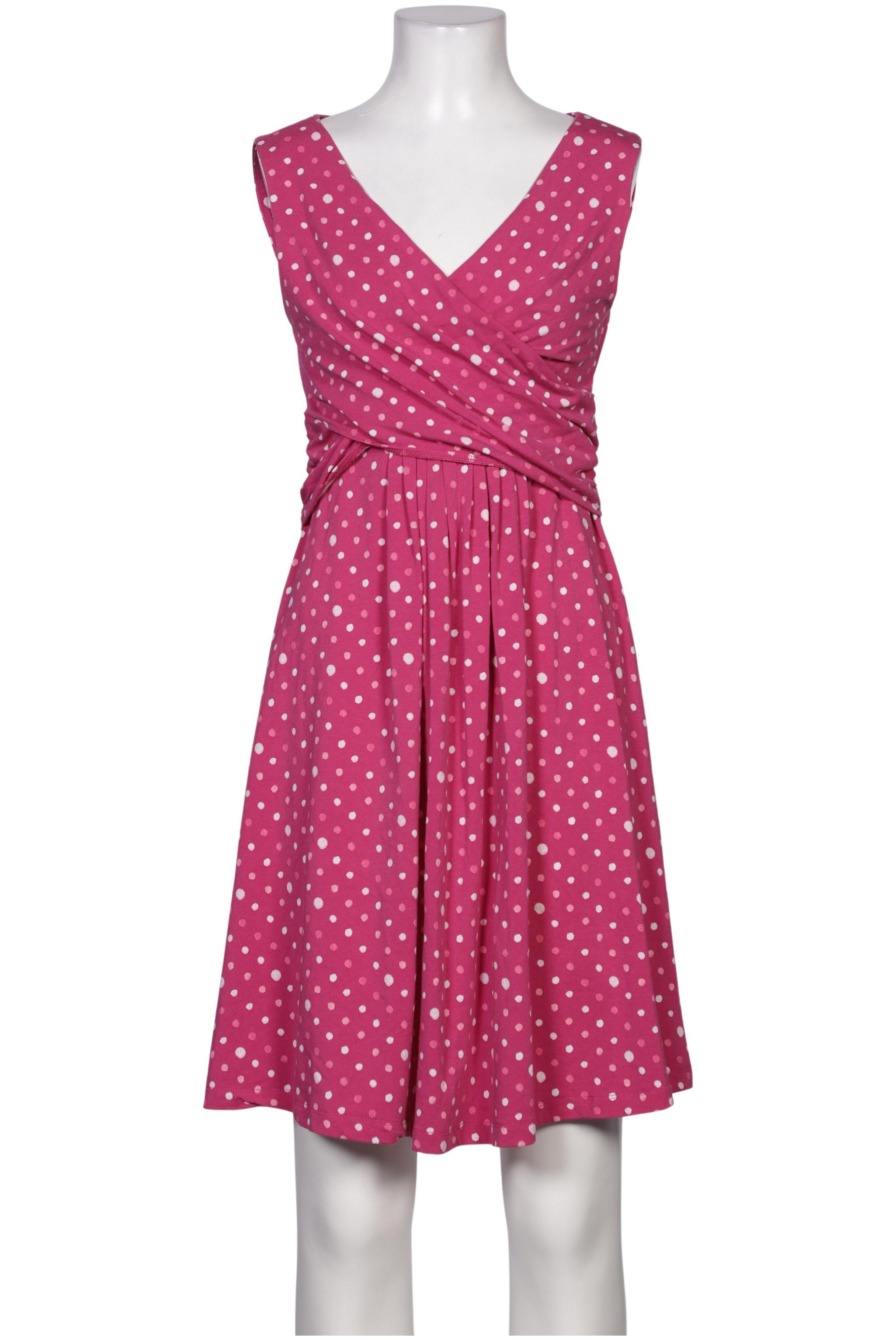 

Lands End Damen Kleid, pink, Gr. 36