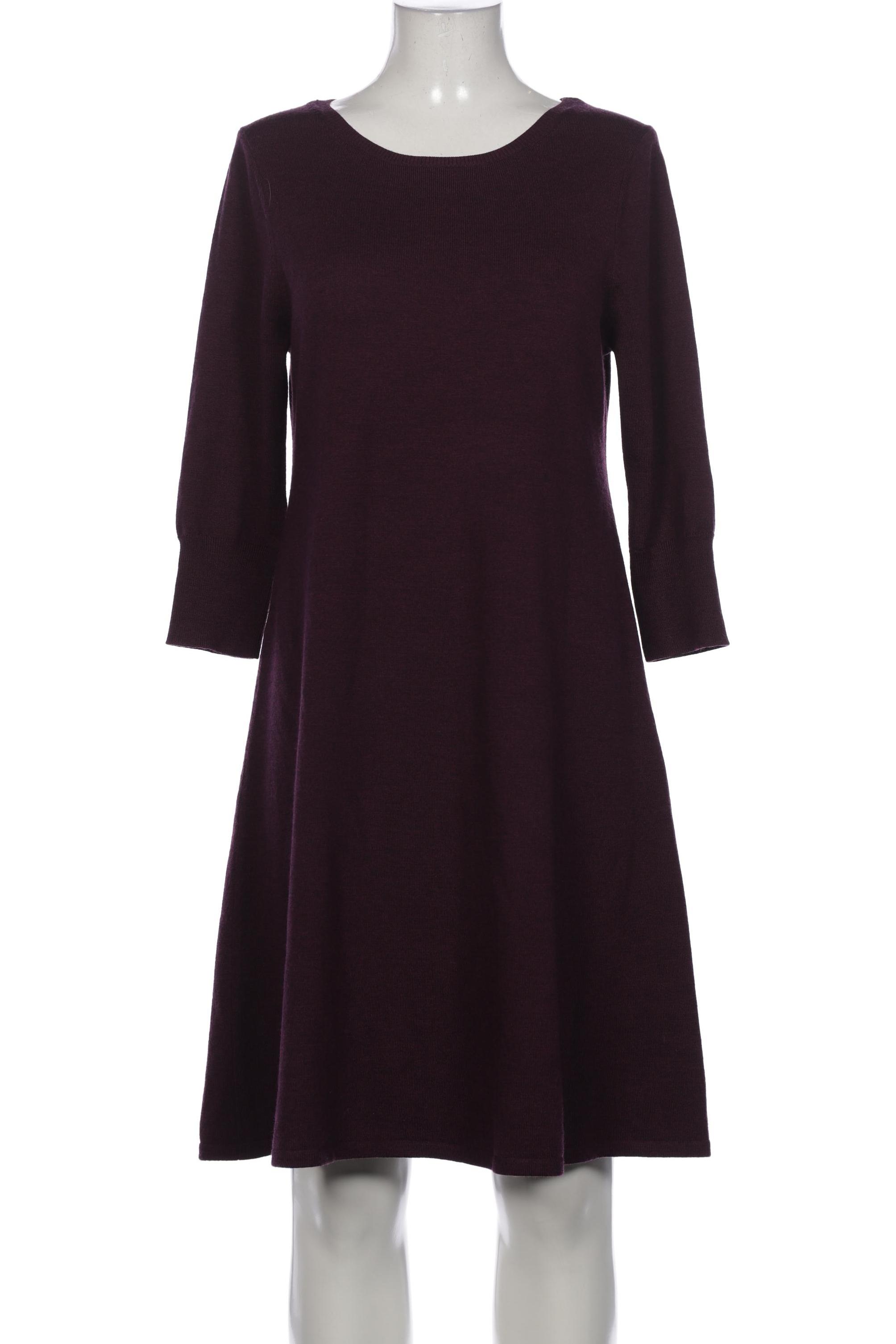 

Lands End Damen Kleid, bordeaux, Gr. 38