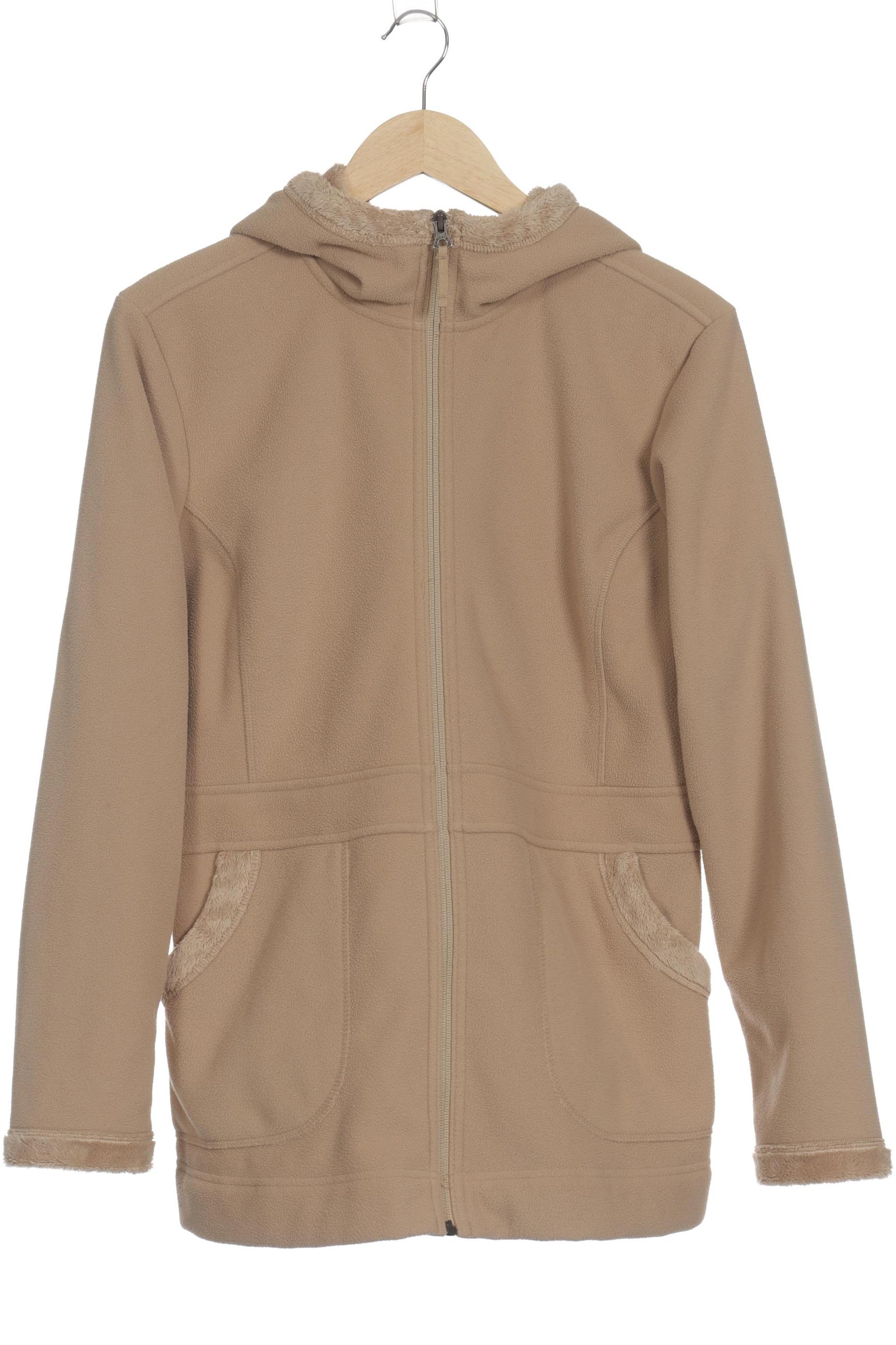 

Lands End Damen Jacke, beige, Gr. 36