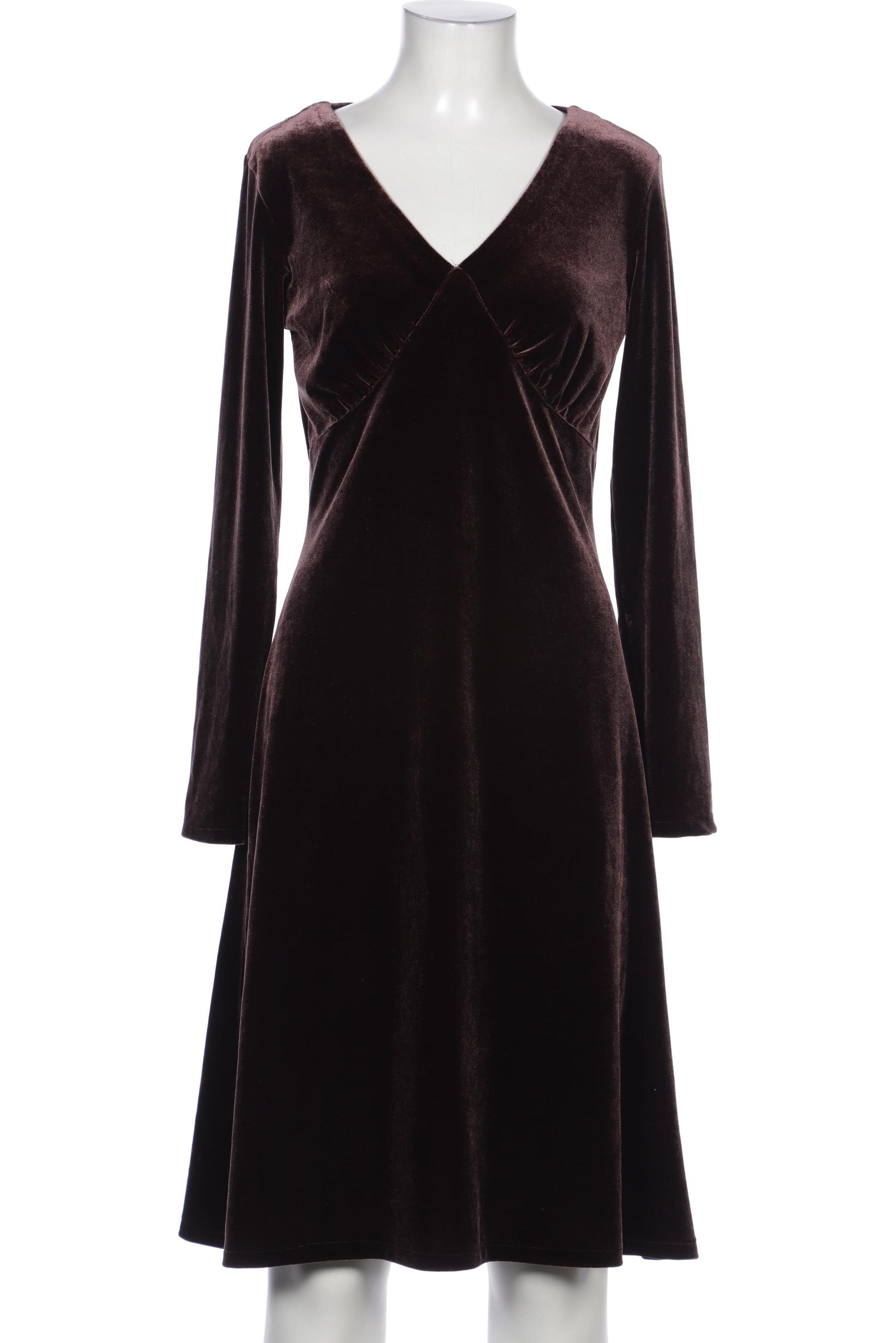 

Lands´End Damen Kleid, bordeaux
