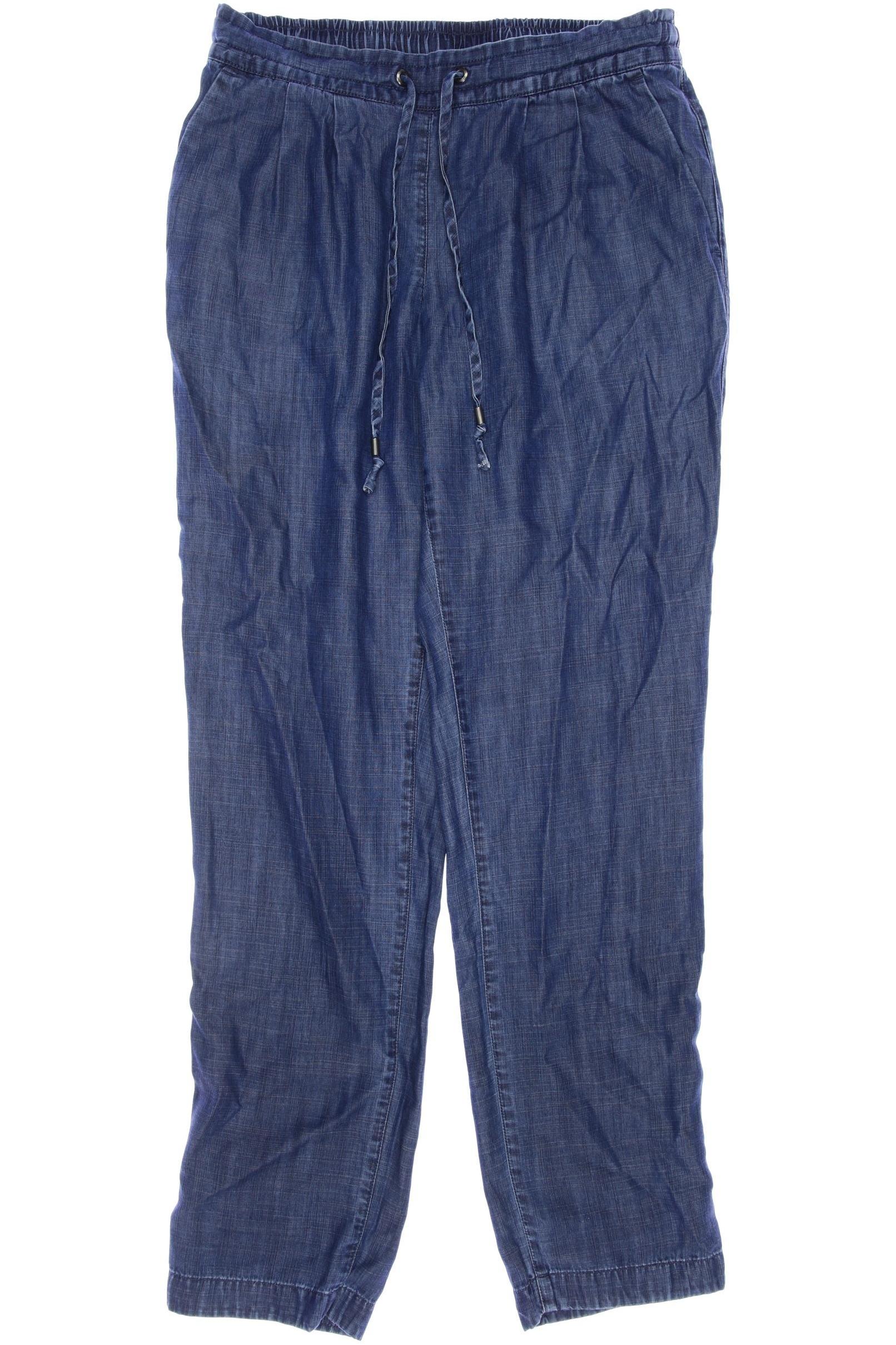 

Lands End Damen Jeans, marineblau, Gr. 36