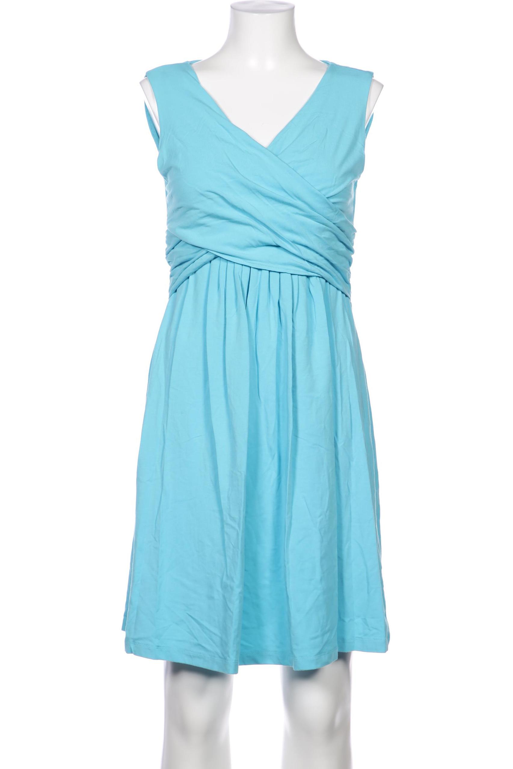

Lands´End Damen Kleid, hellblau