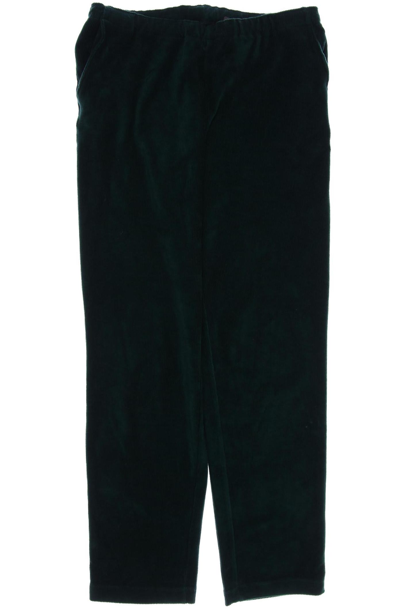 

Lands´End Damen Stoffhose, grün