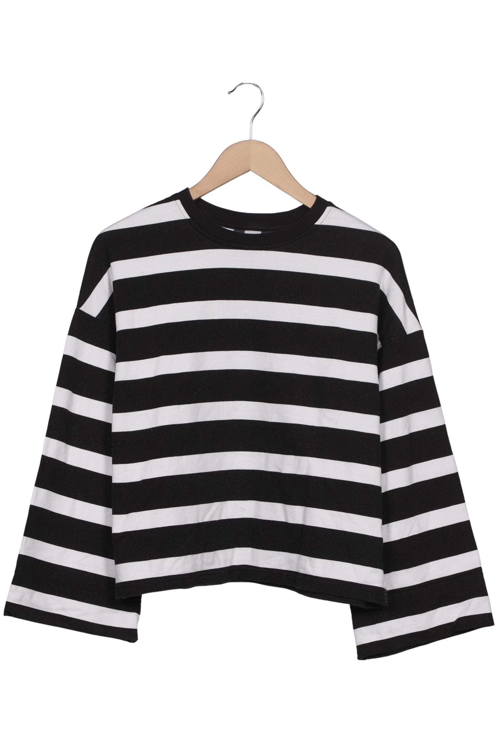 

Lands End Damen Sweatshirt, mehrfarbig, Gr. 38