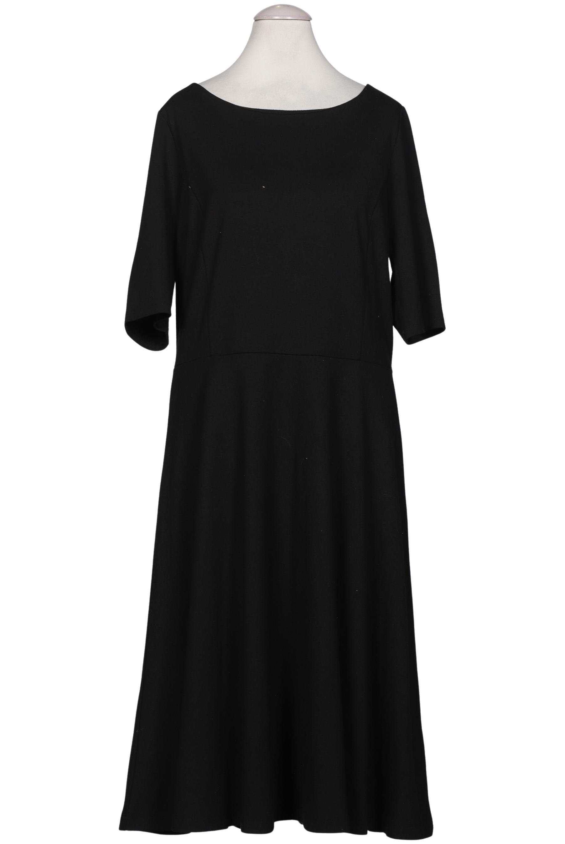 

Lands End Damen Kleid, schwarz, Gr. 38
