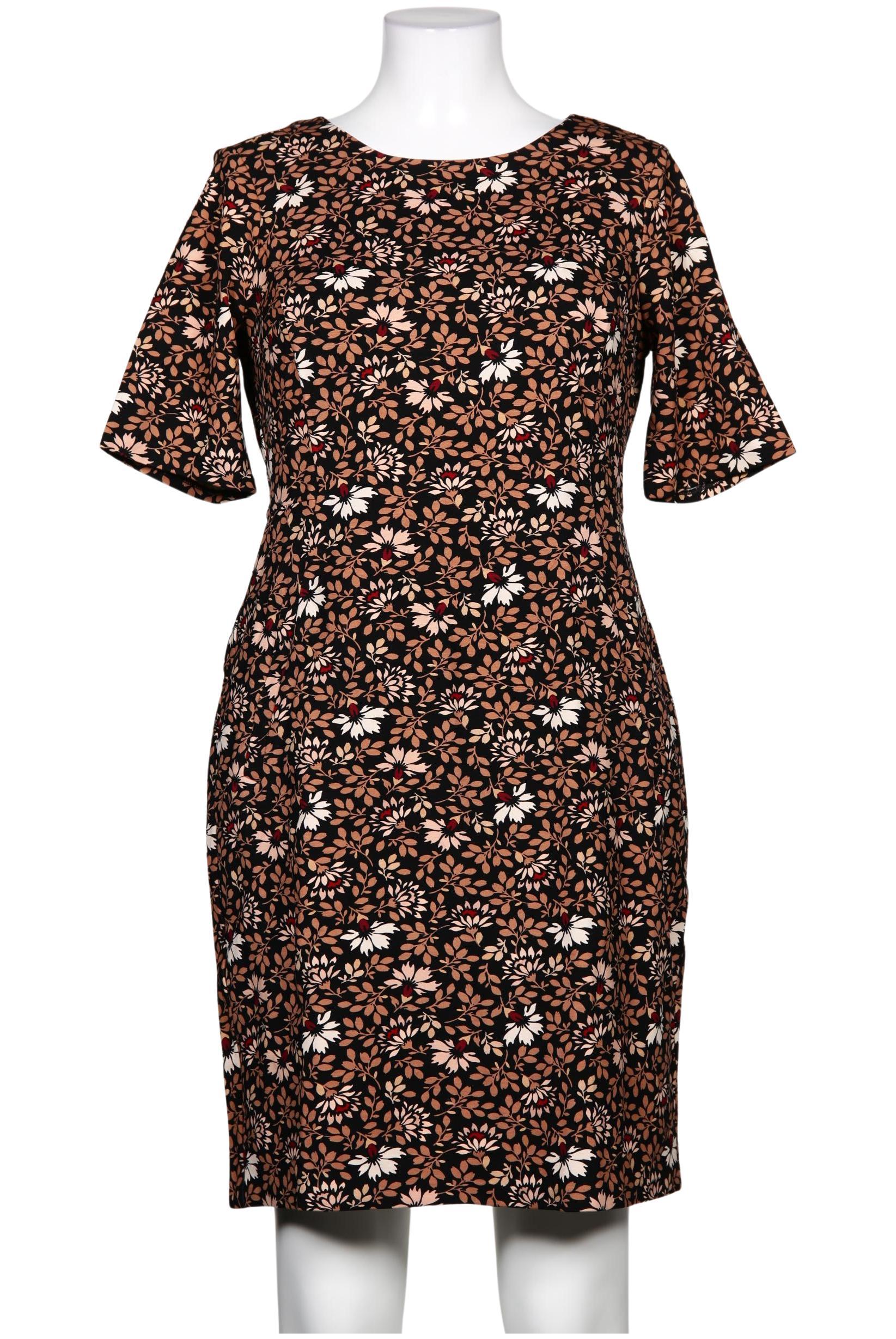 

Lands End Damen Kleid, schwarz, Gr. 42