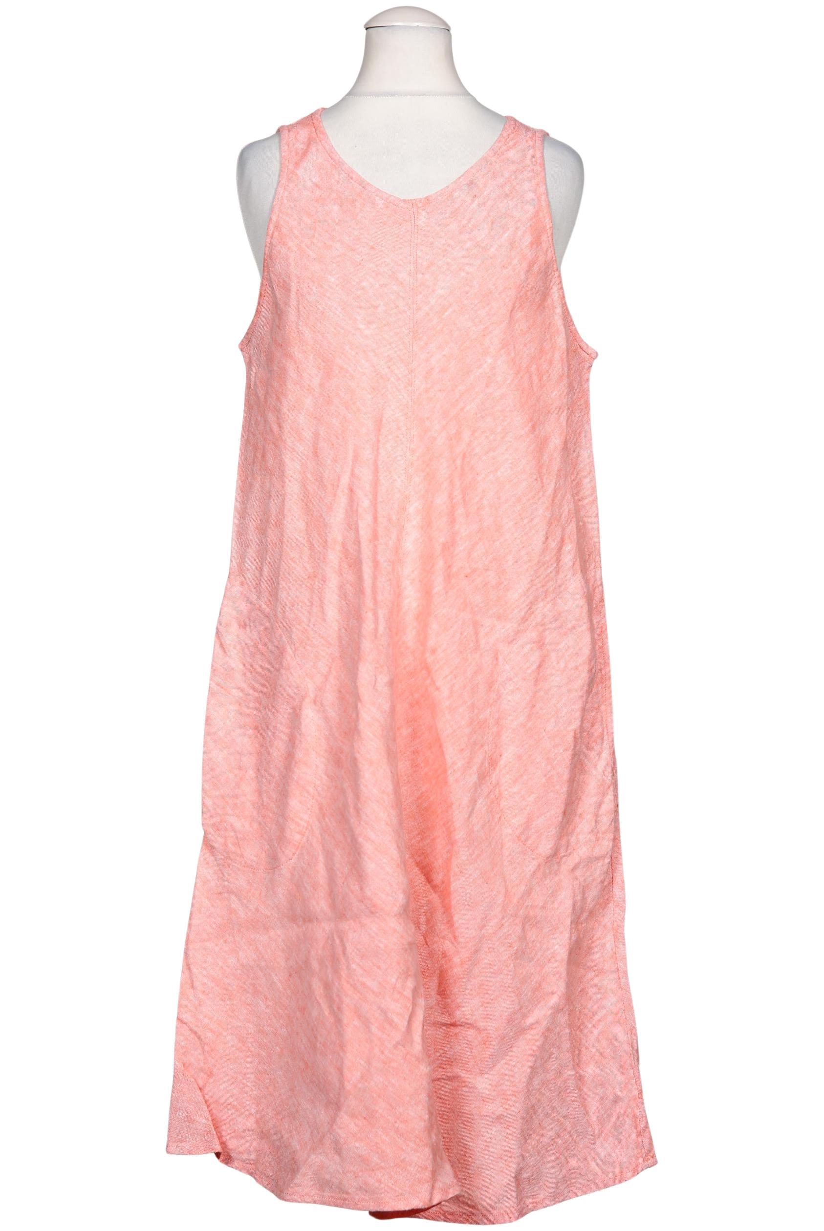 

Lands End Damen Kleid, orange, Gr. 36