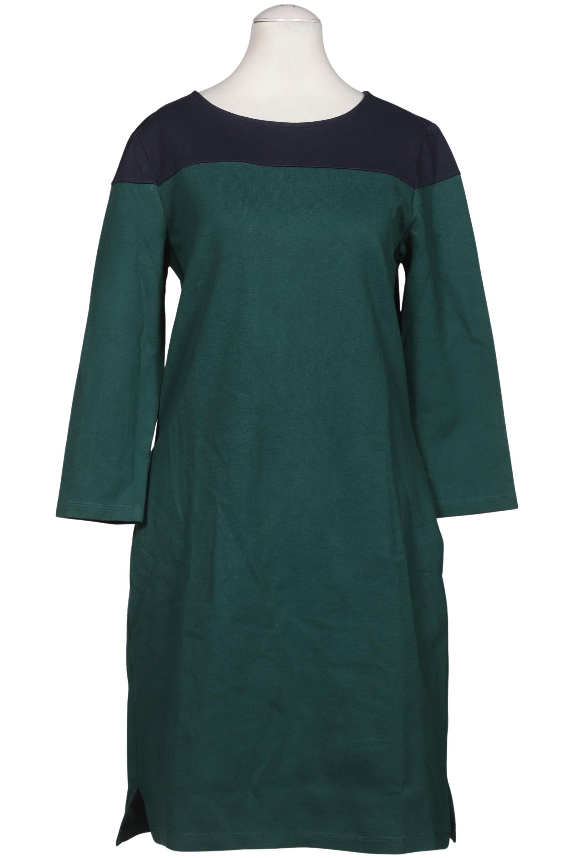 

Lands End Damen Kleid, grün, Gr. 34