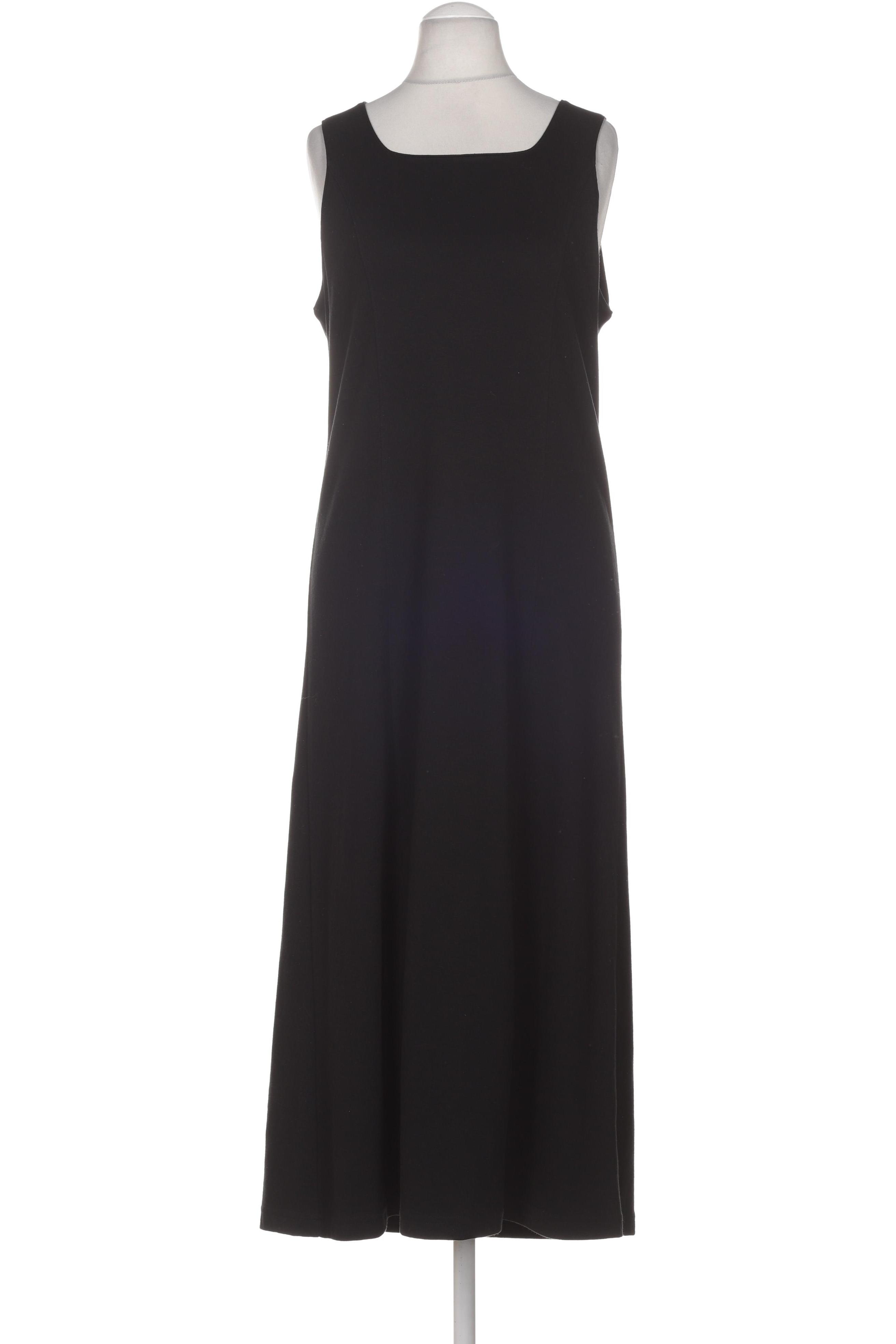

Lands End Damen Kleid, schwarz, Gr. 36