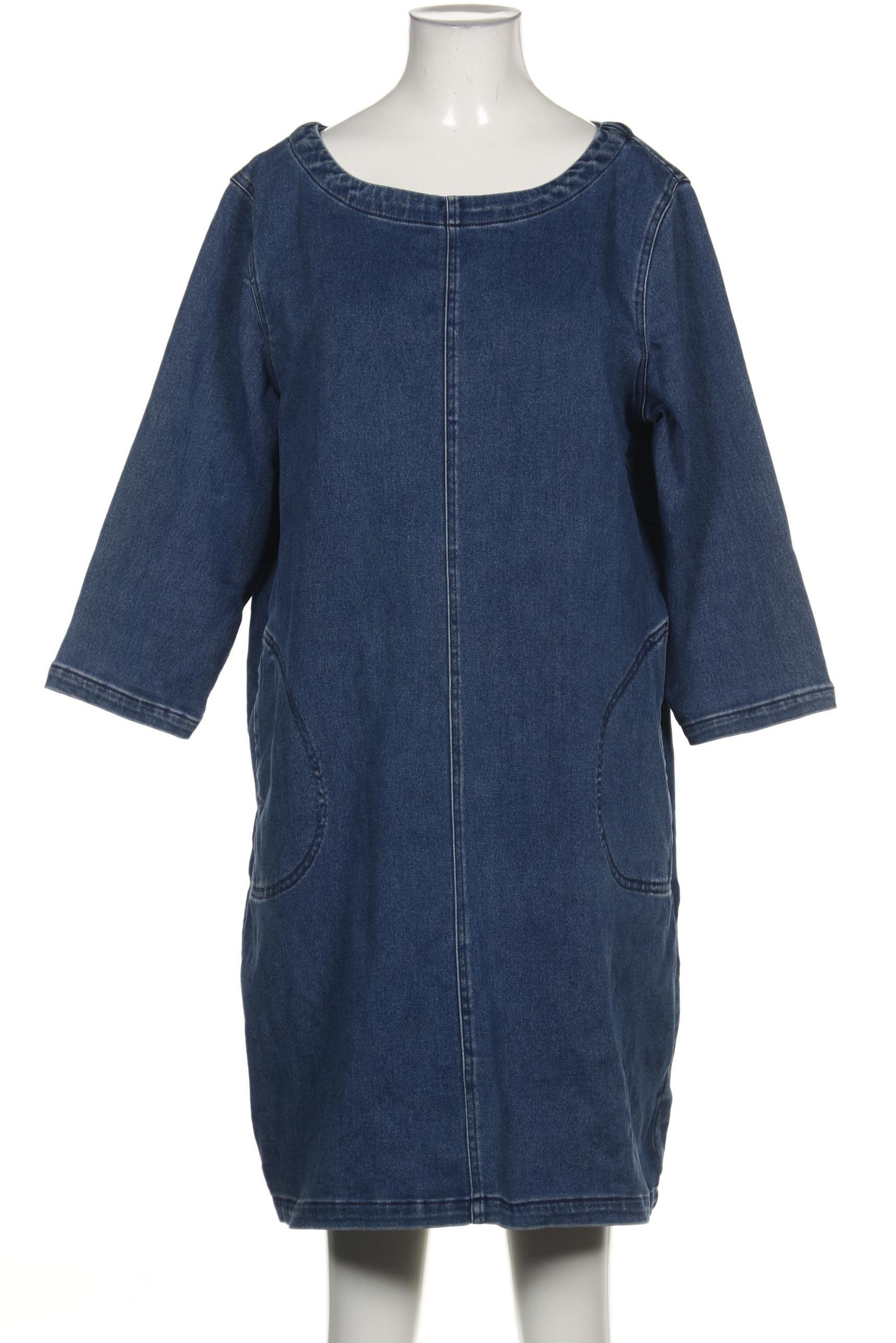 

Lands´End Damen Kleid, marineblau