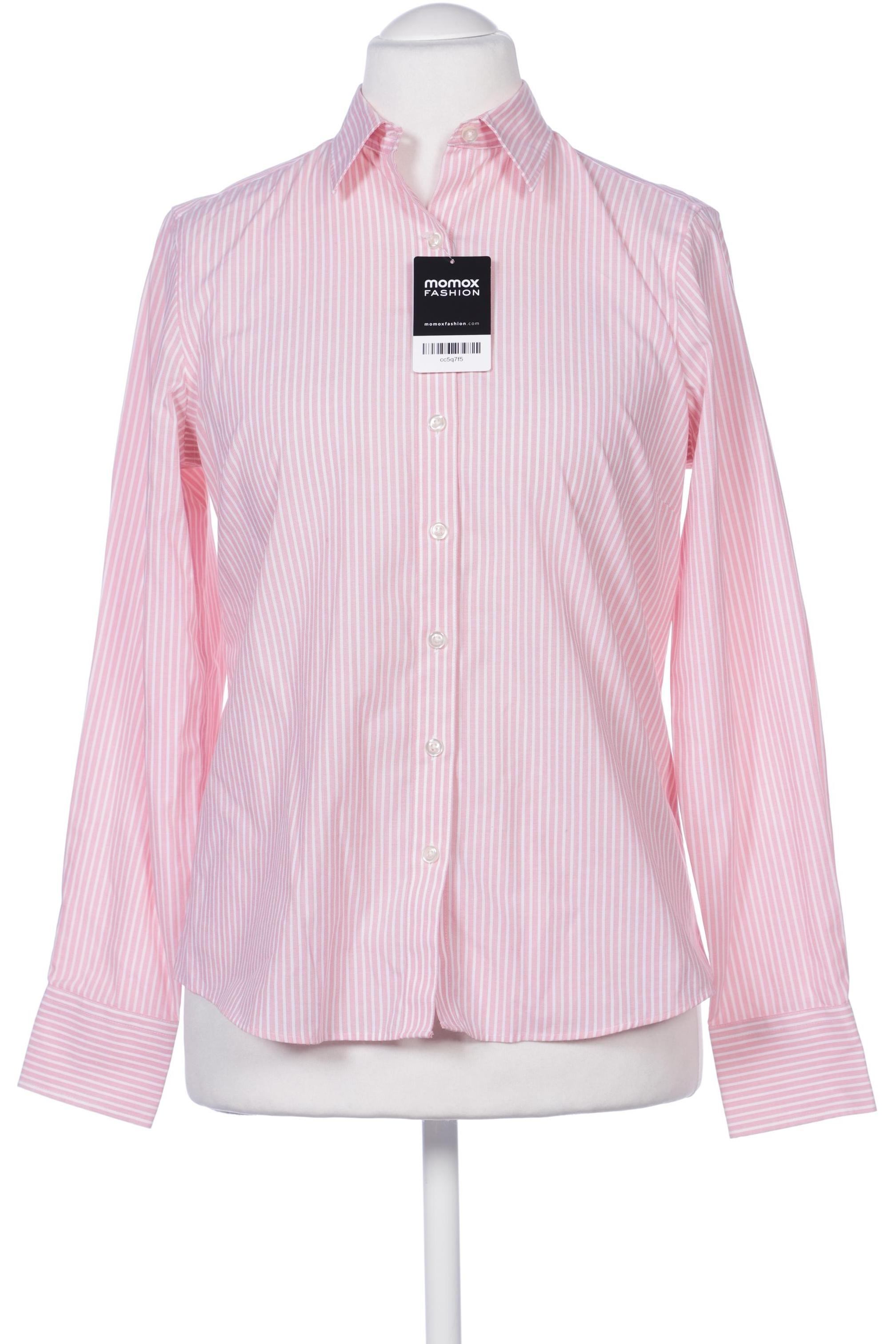 

Lands End Damen Bluse, pink, Gr. 38