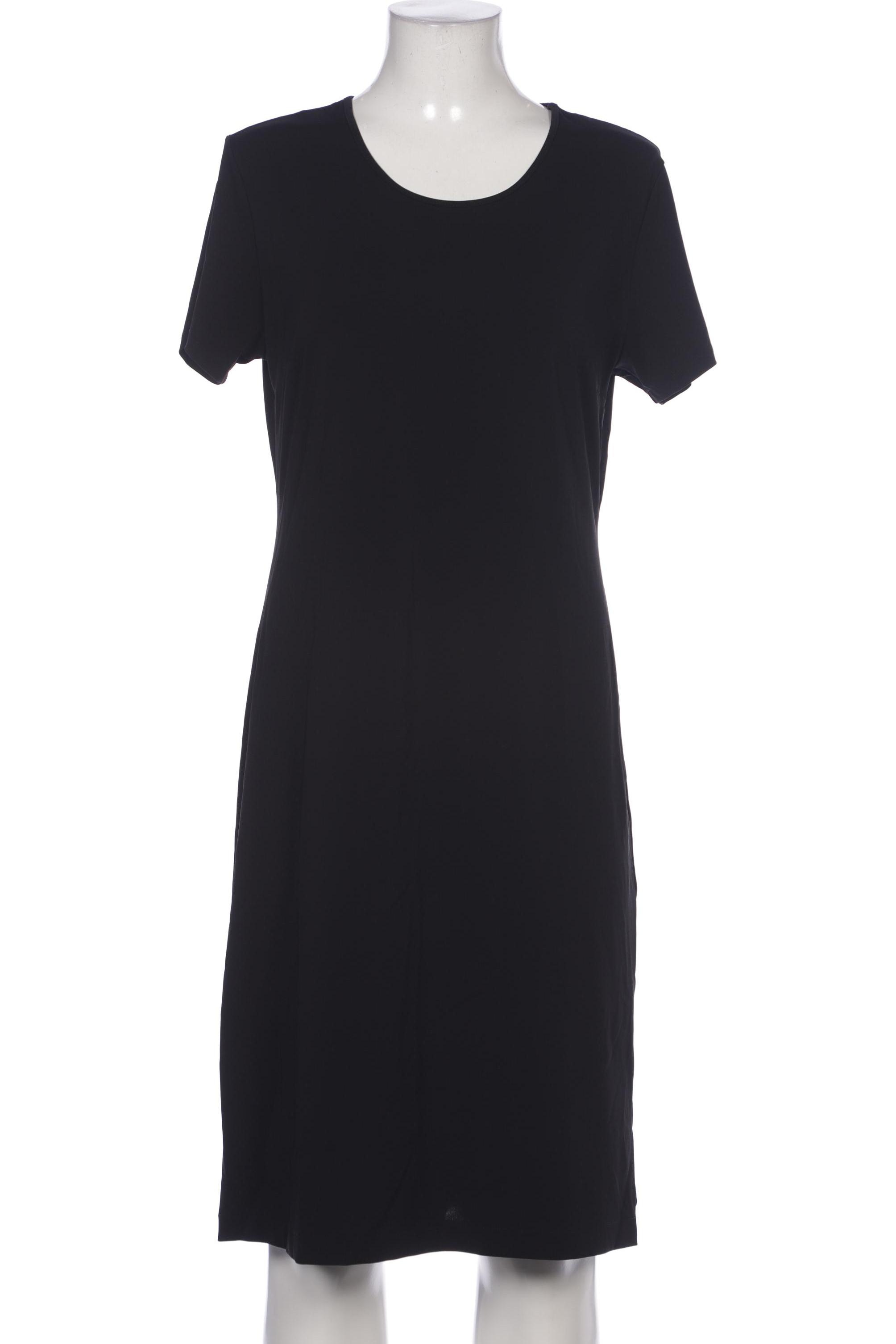

Lands End Damen Kleid, schwarz, Gr. 38