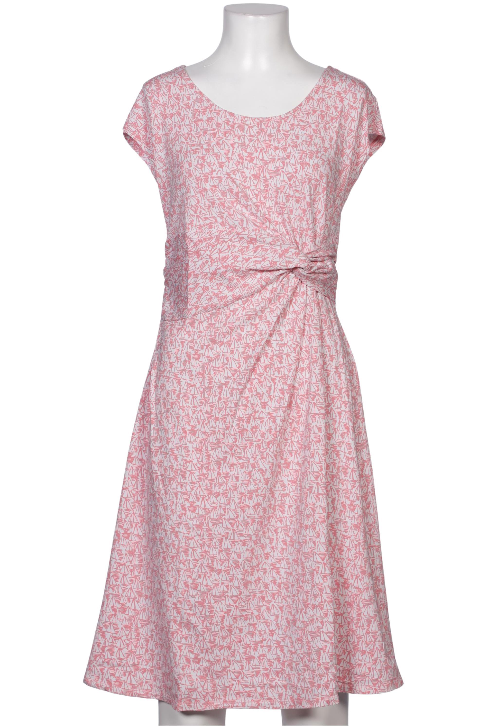 

Lands End Damen Kleid, pink, Gr. 36