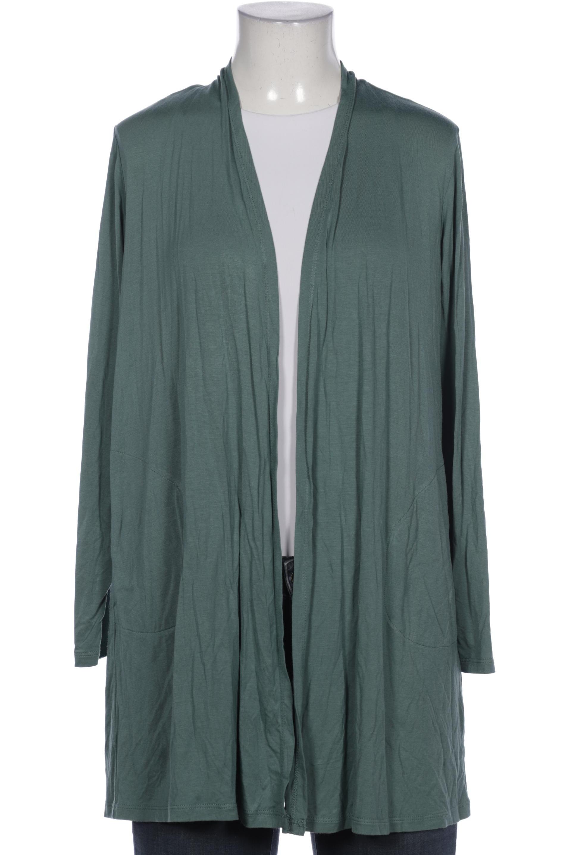 

Lands End Damen Strickjacke, türkis