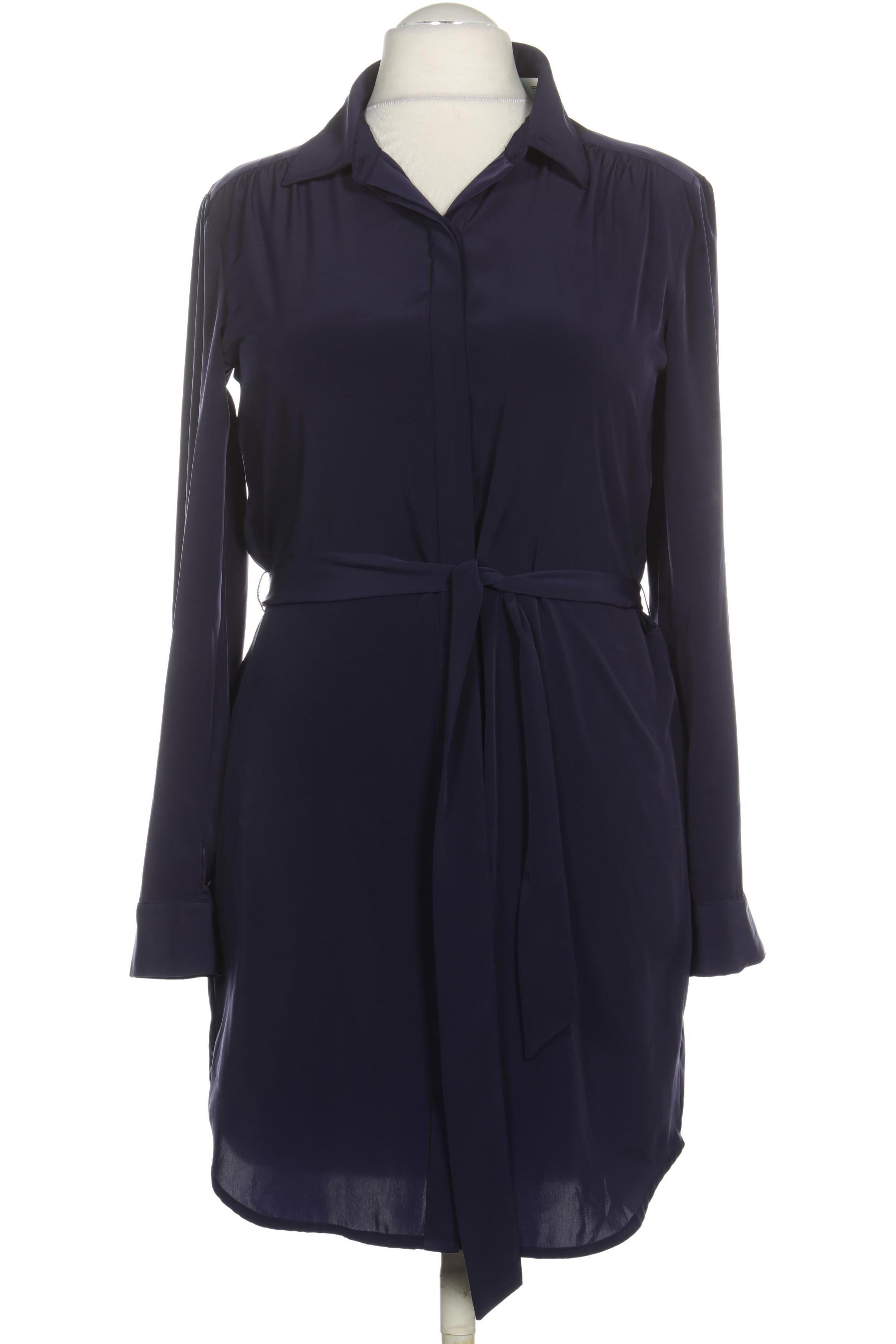 

Lands End Damen Kleid, blau, Gr. 42
