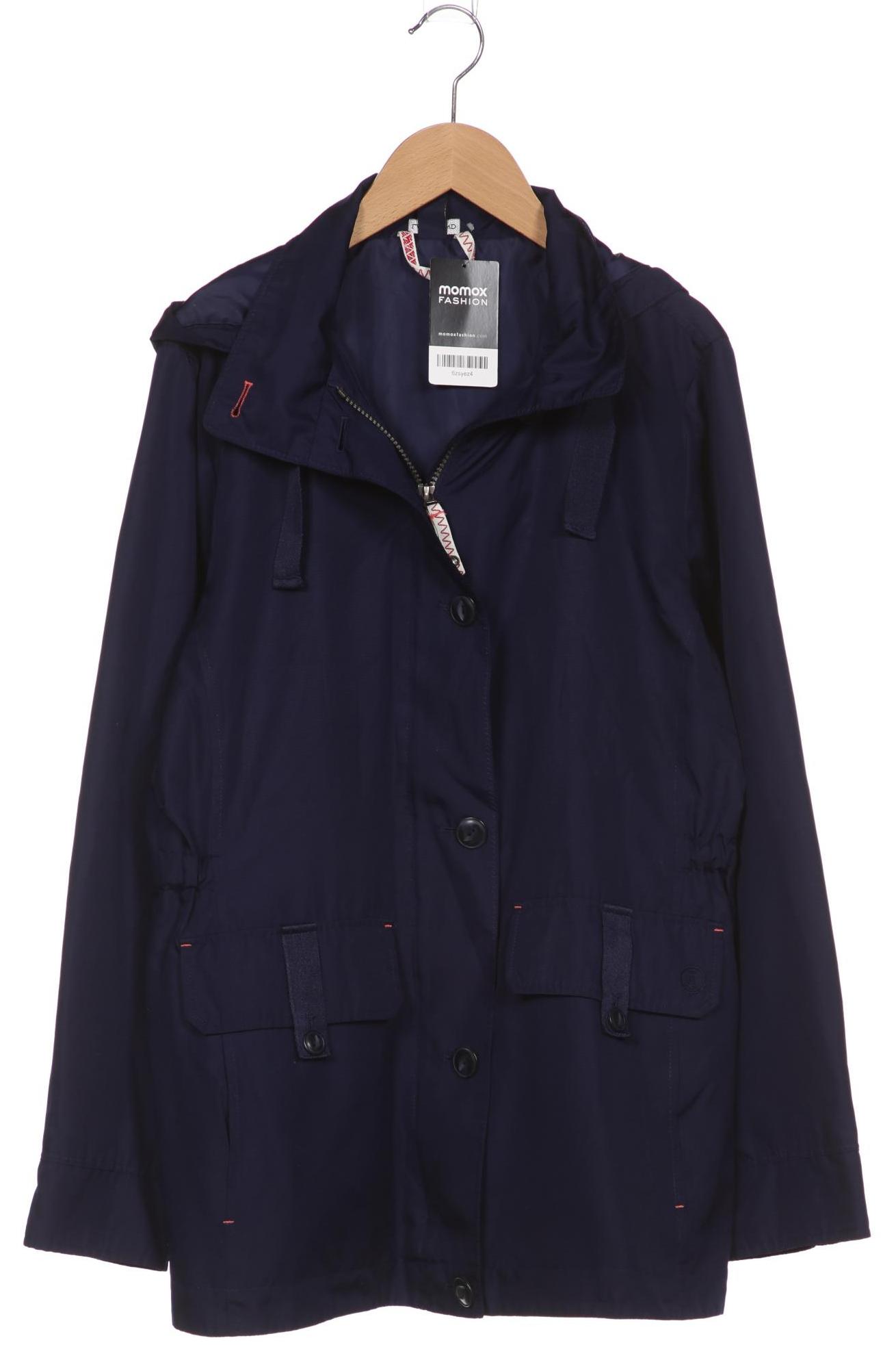 

Lands End Damen Jacke, marineblau, Gr. 38