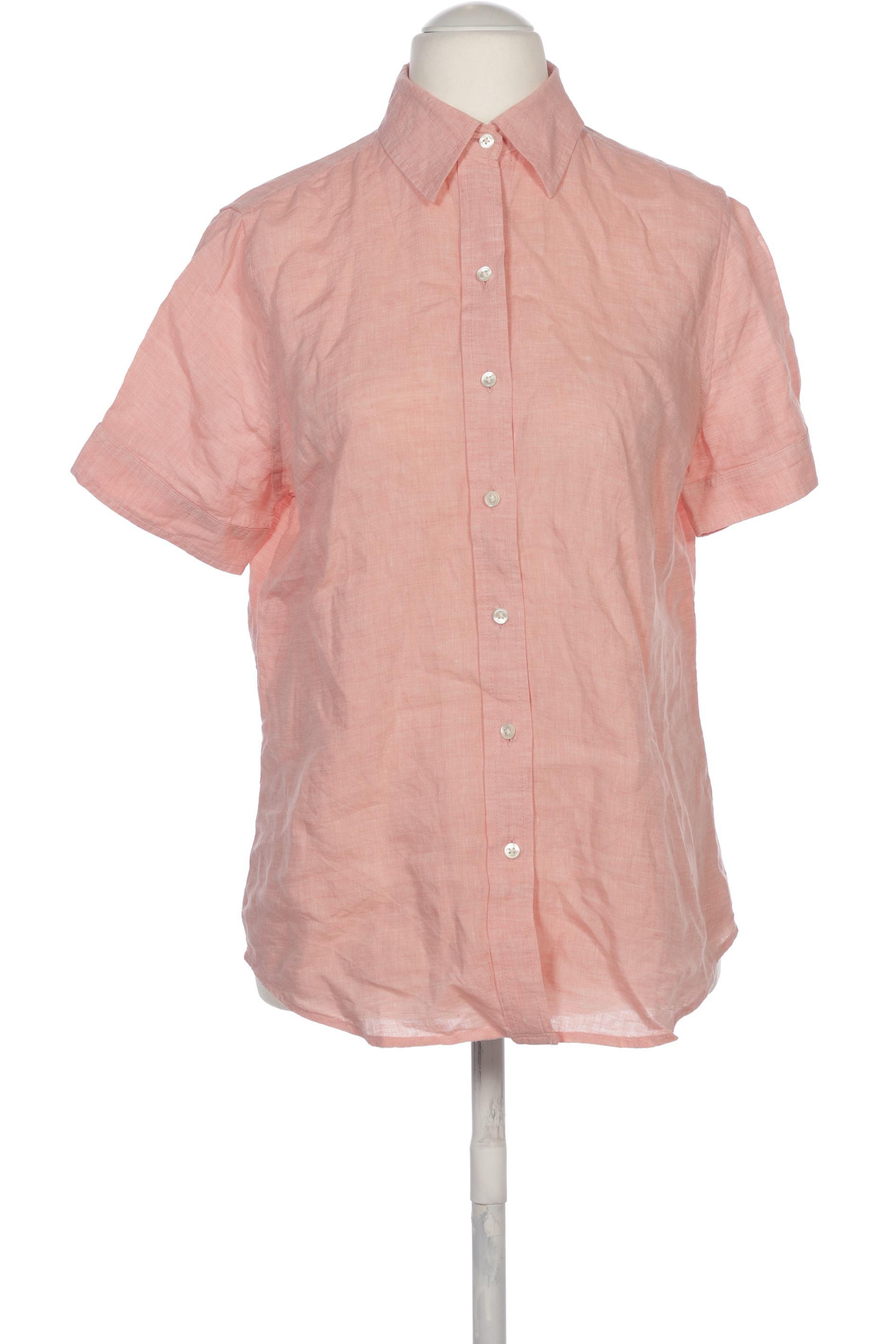 

Lands End Damen Bluse, pink