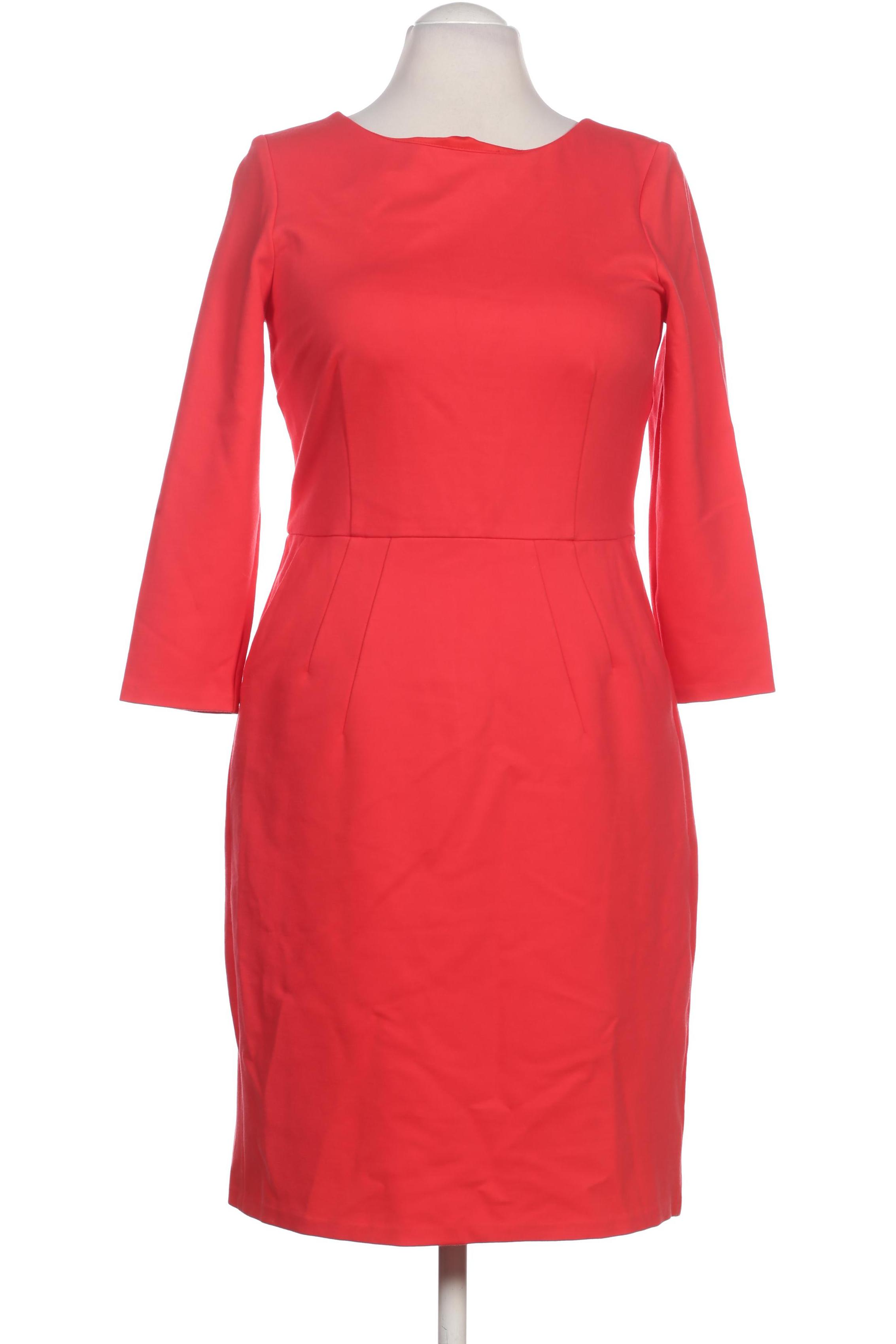 

Lands End Damen Kleid, rot, Gr. 42