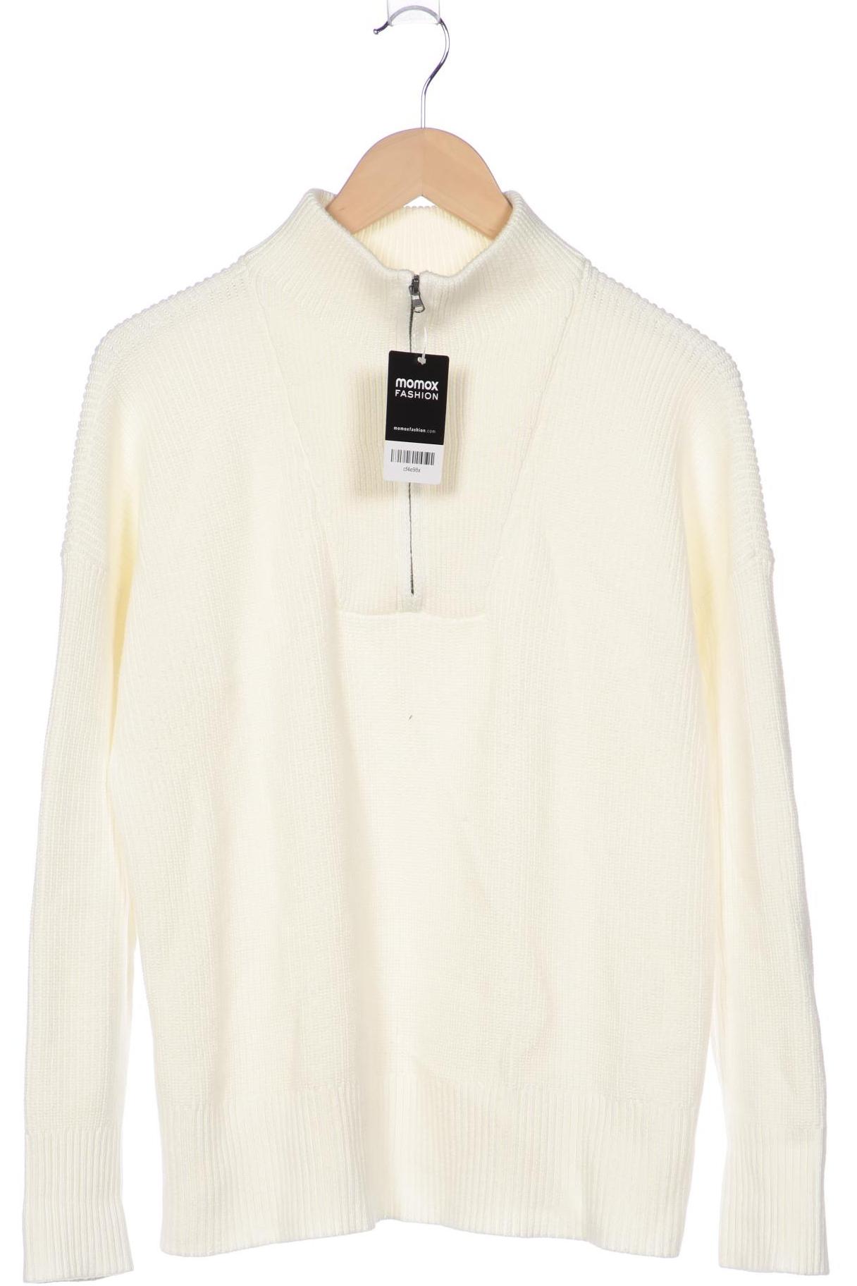 

Lands´End Damen Pullover, cremeweiß