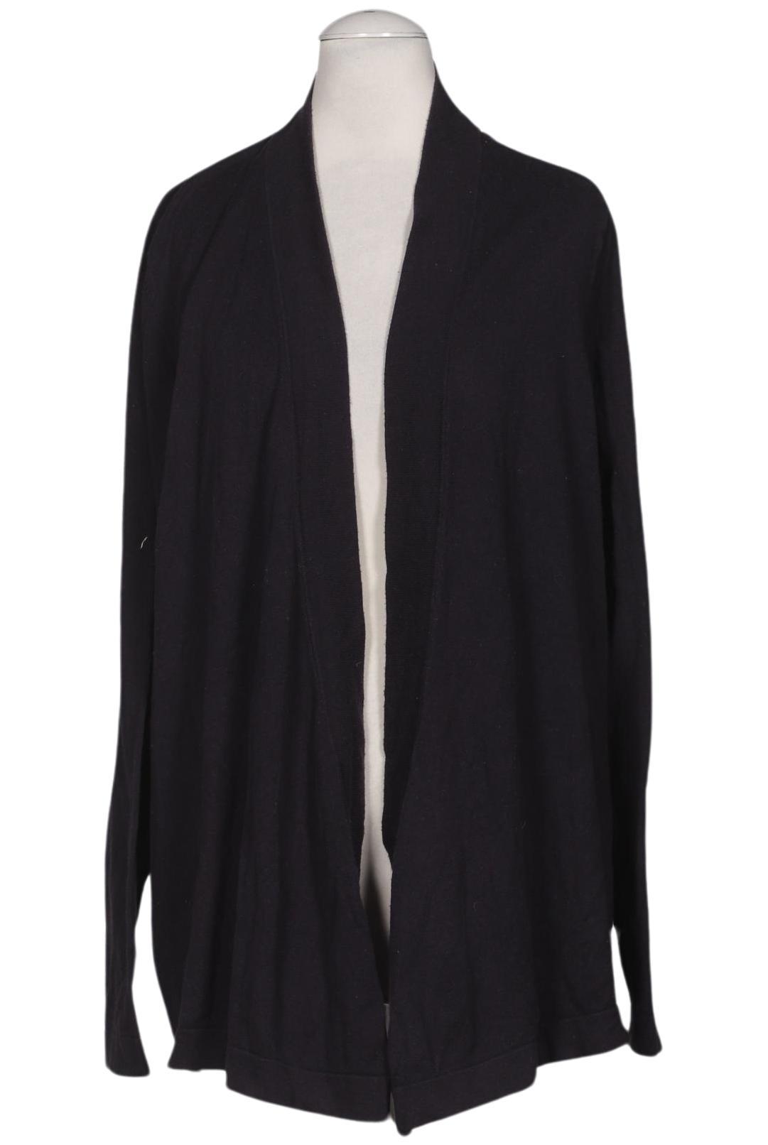 

Lands End Damen Strickjacke, marineblau, Gr. 38