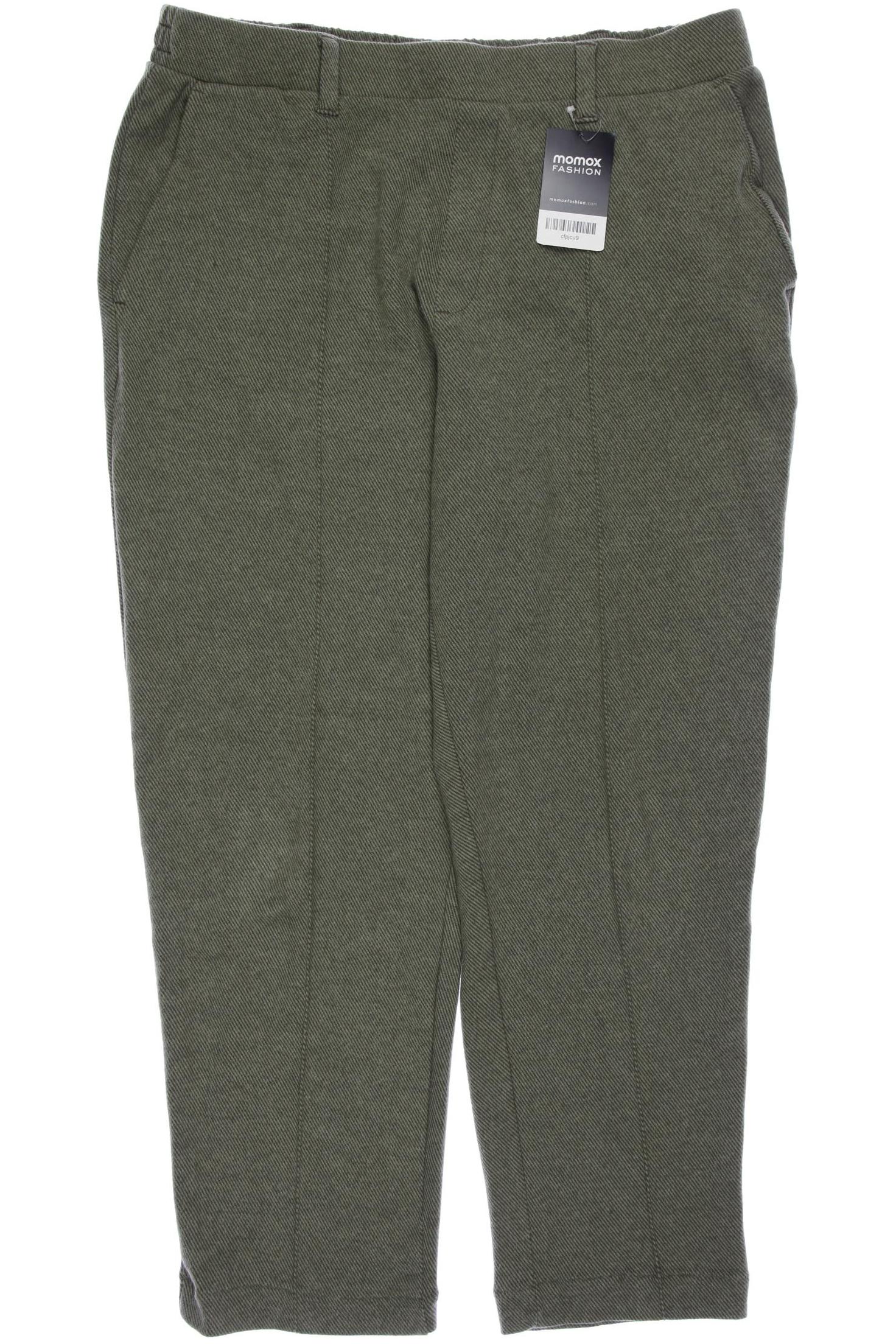 

Lands End Damen Stoffhose, grün, Gr. 42