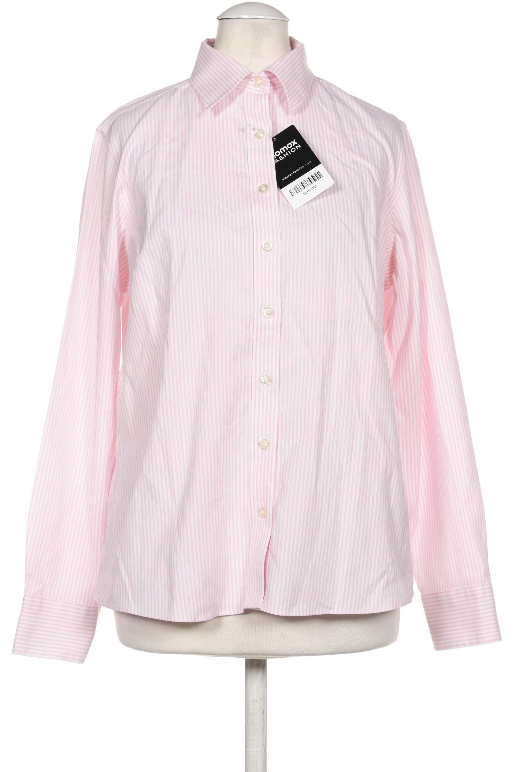 

Lands End Damen Bluse, pink