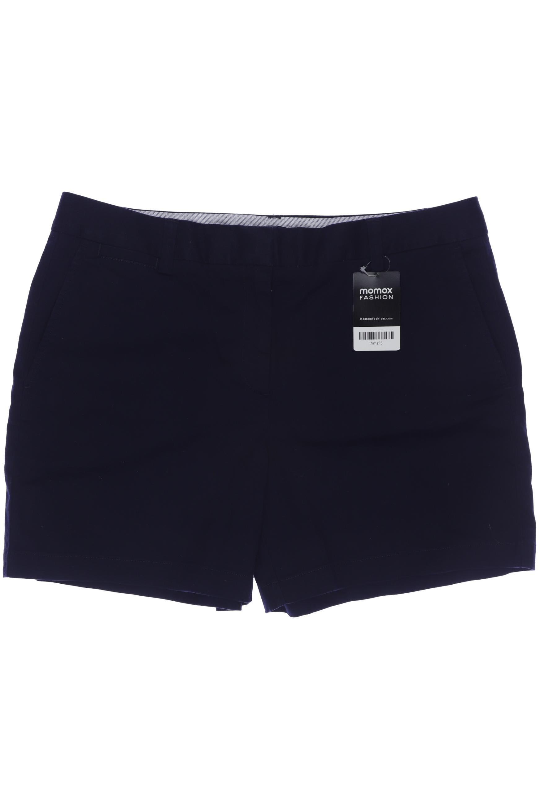 

Lands End Damen Shorts, marineblau, Gr. 14