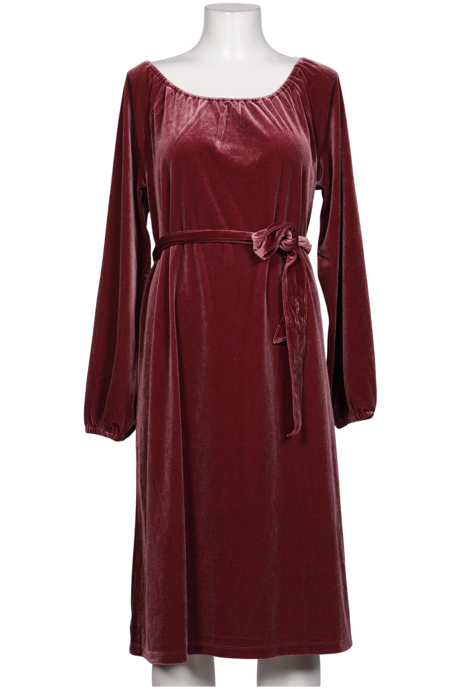 

Lands End Damen Kleid, pink, Gr. 38