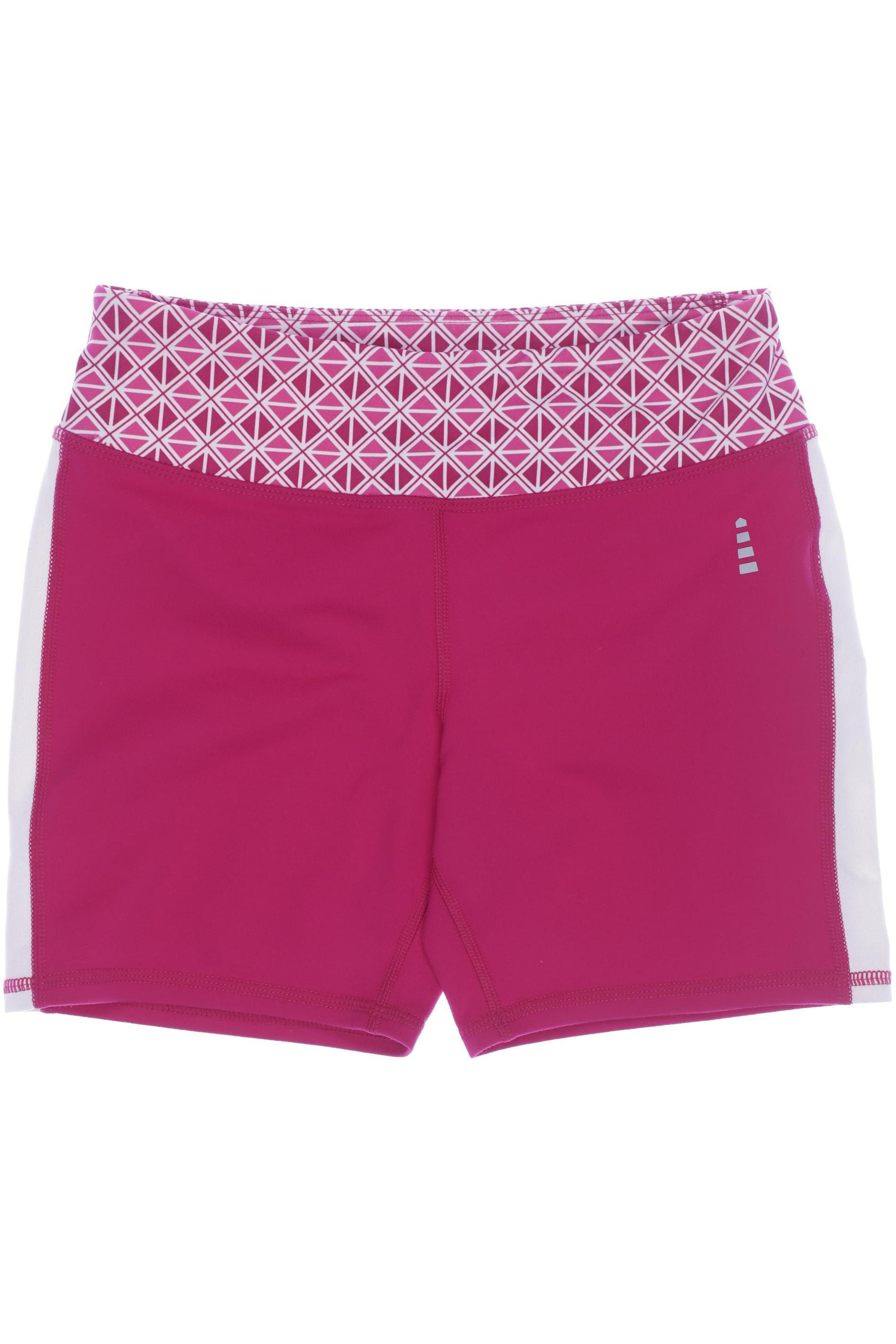 

Lands End Damen Shorts, pink, Gr. 34