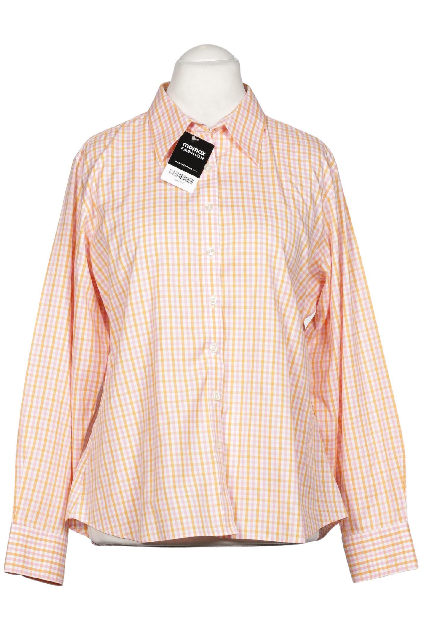 

Lands End Damen Bluse, mehrfarbig, Gr. 16