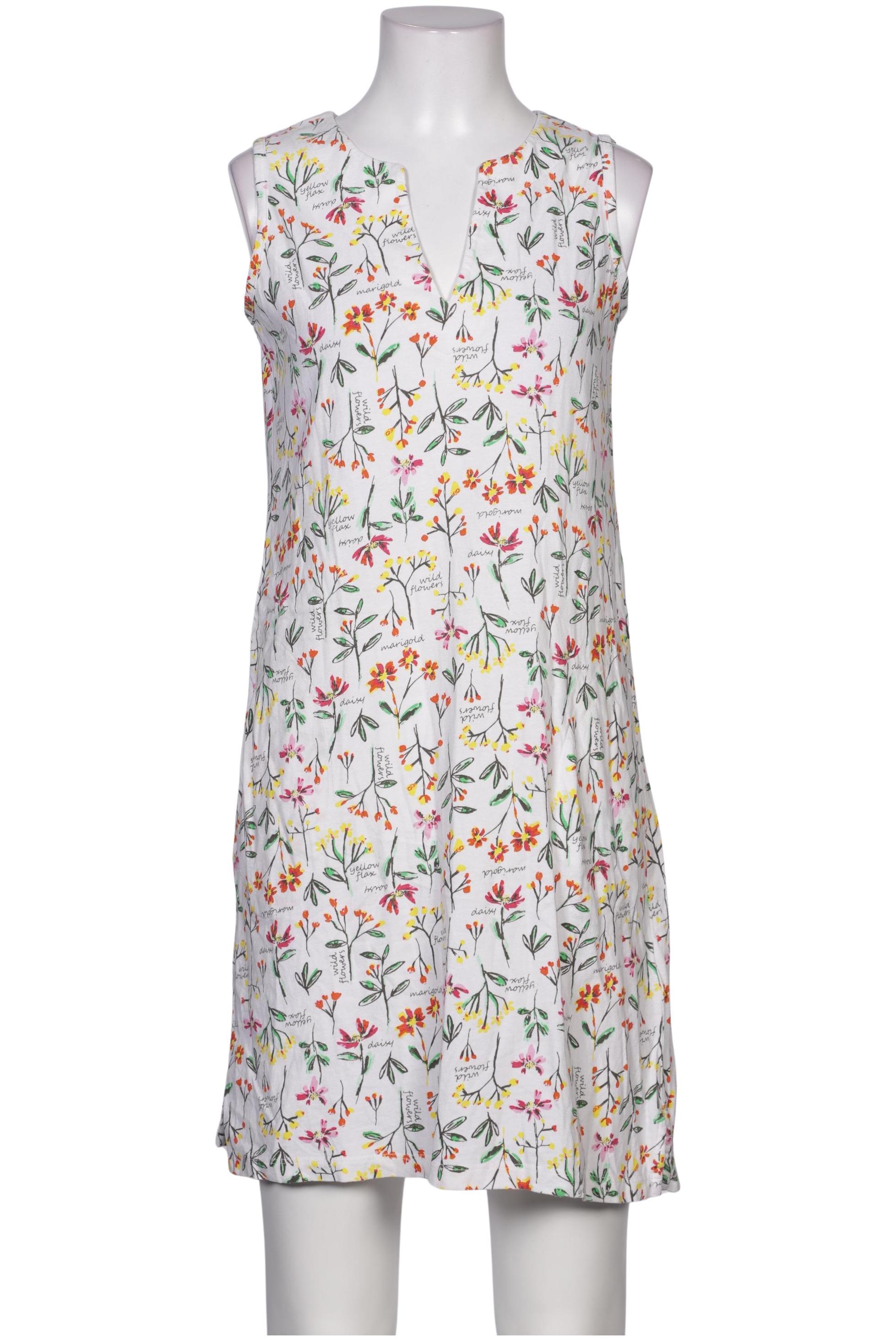 

Lands End Damen Kleid, mehrfarbig, Gr. 34
