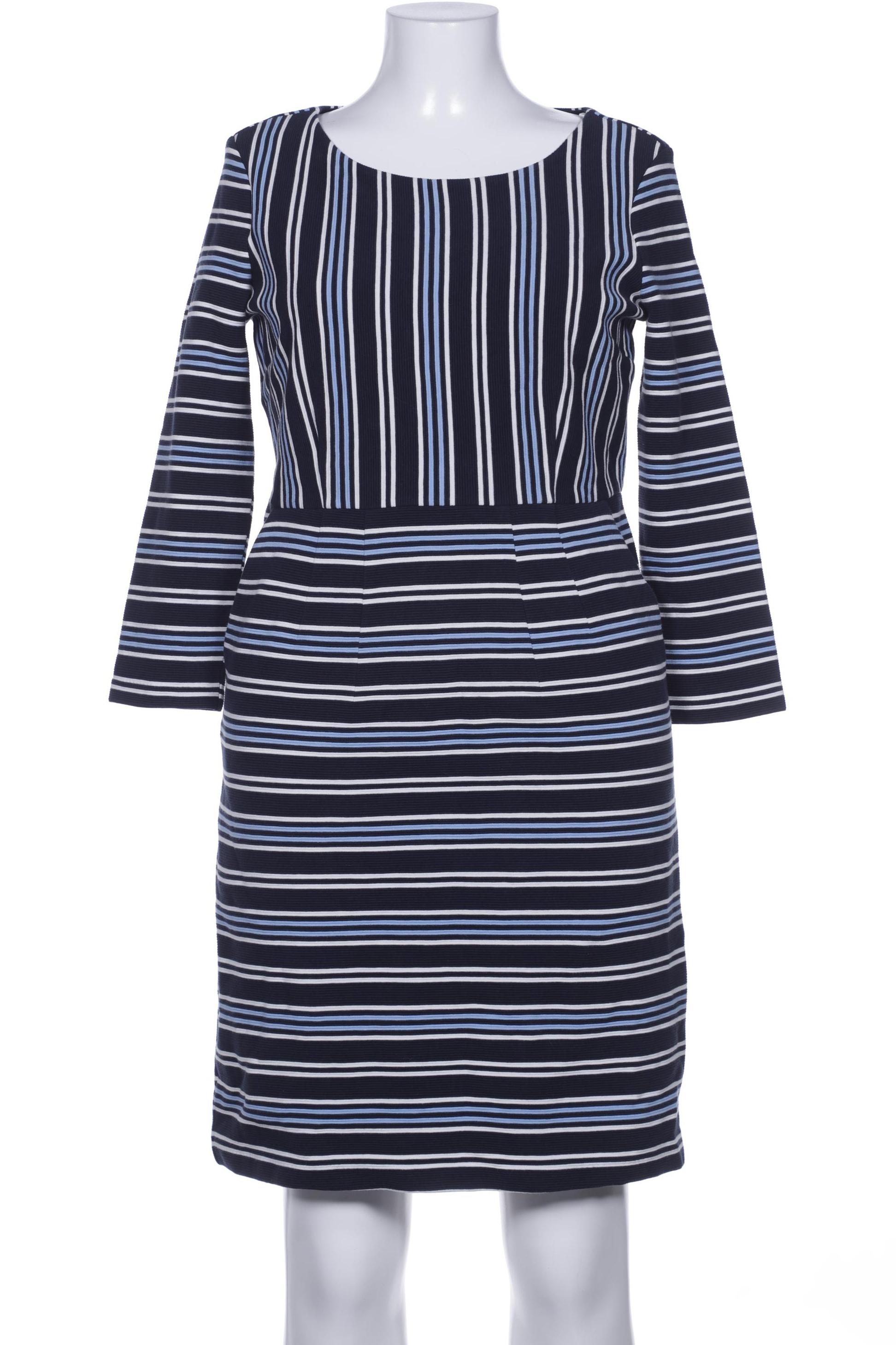 

Lands´End Damen Kleid, blau