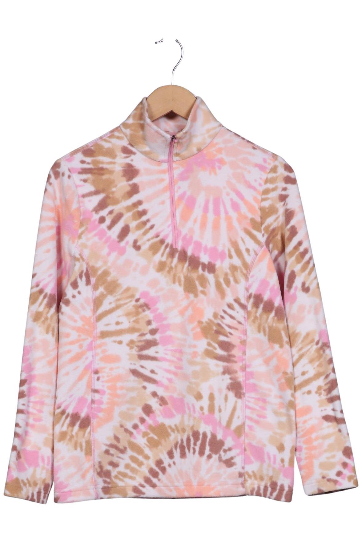 

Lands End Damen Sweatshirt, mehrfarbig, Gr. 36