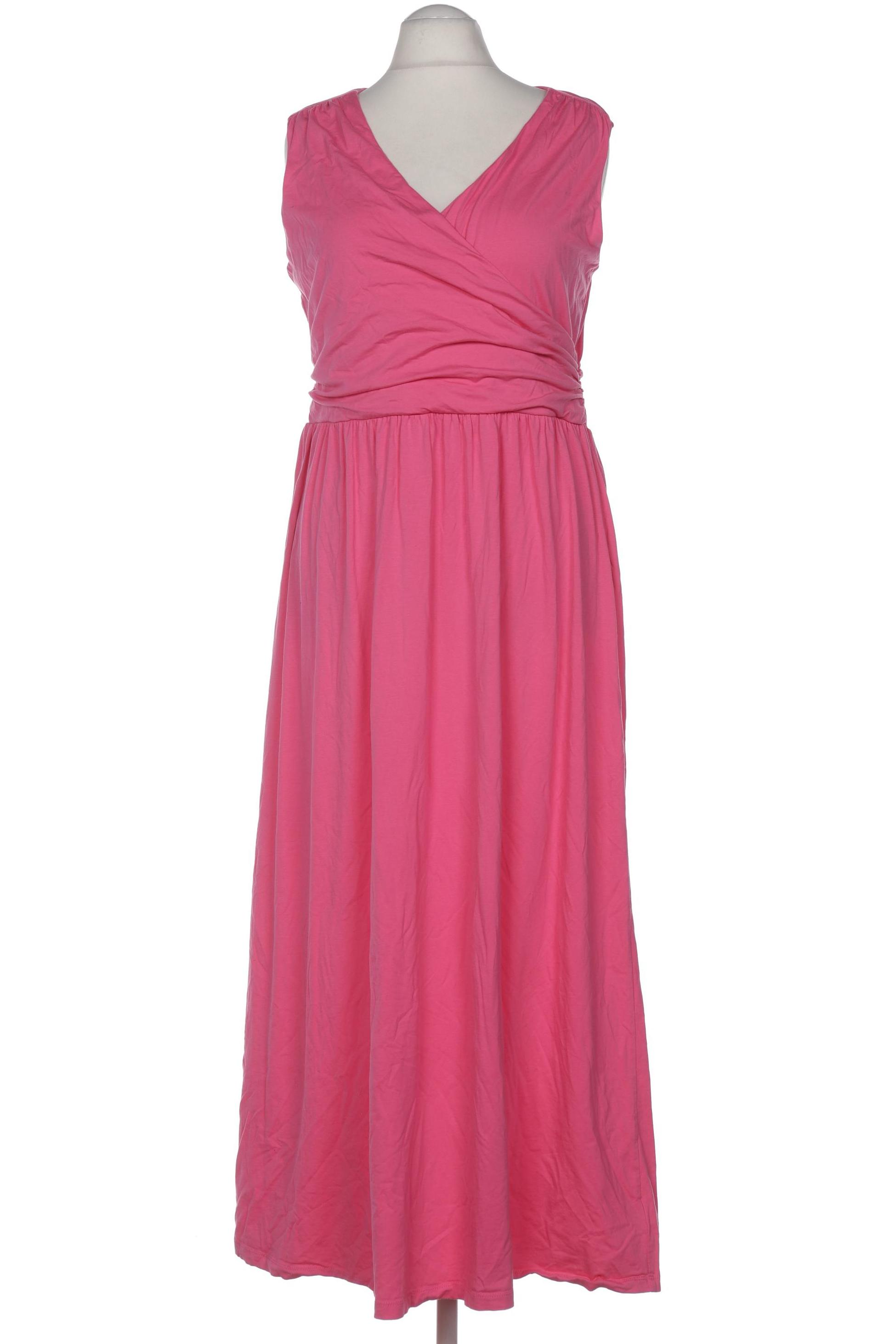 

Lands End Damen Kleid, pink