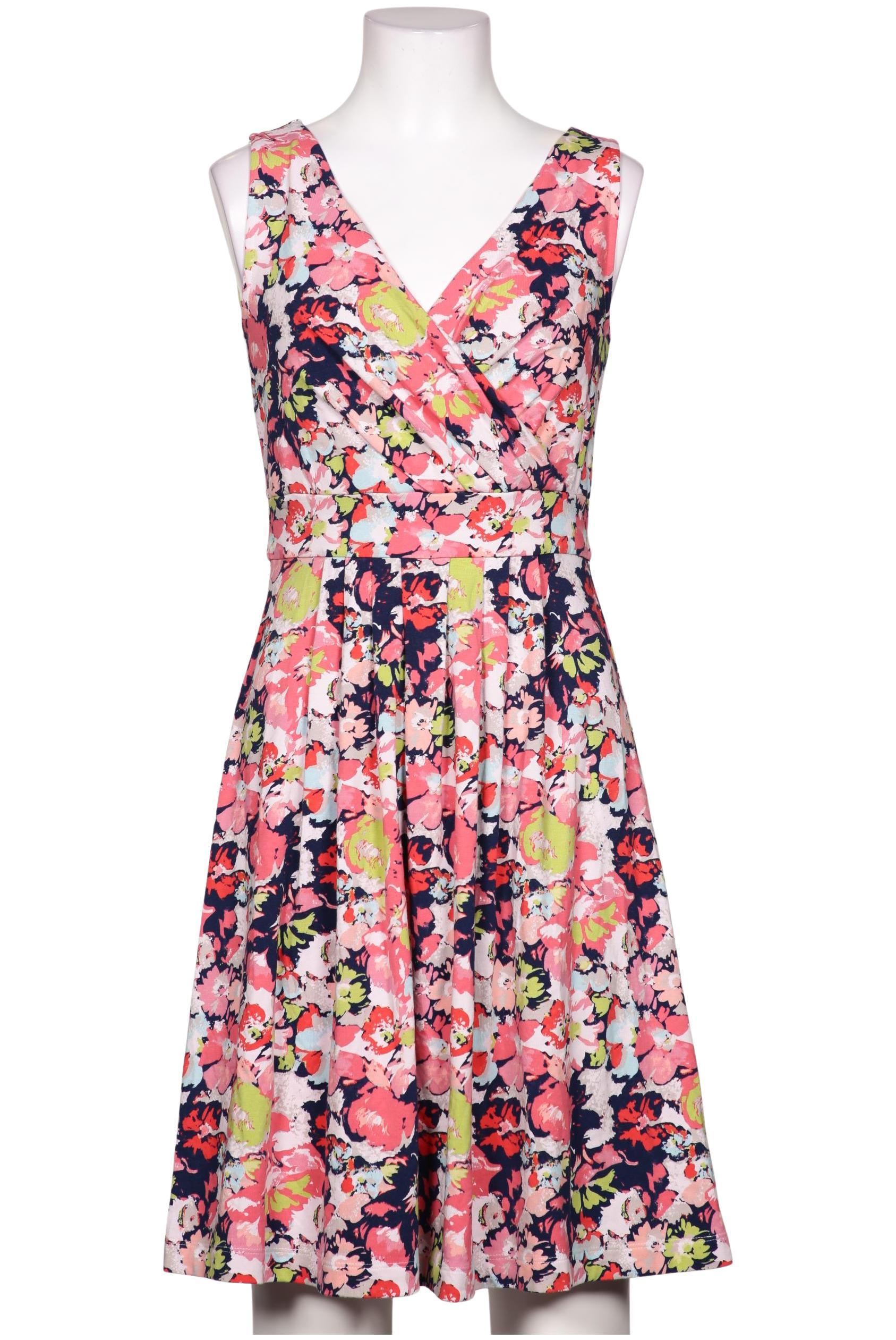 

Lands End Damen Kleid, mehrfarbig, Gr. 34