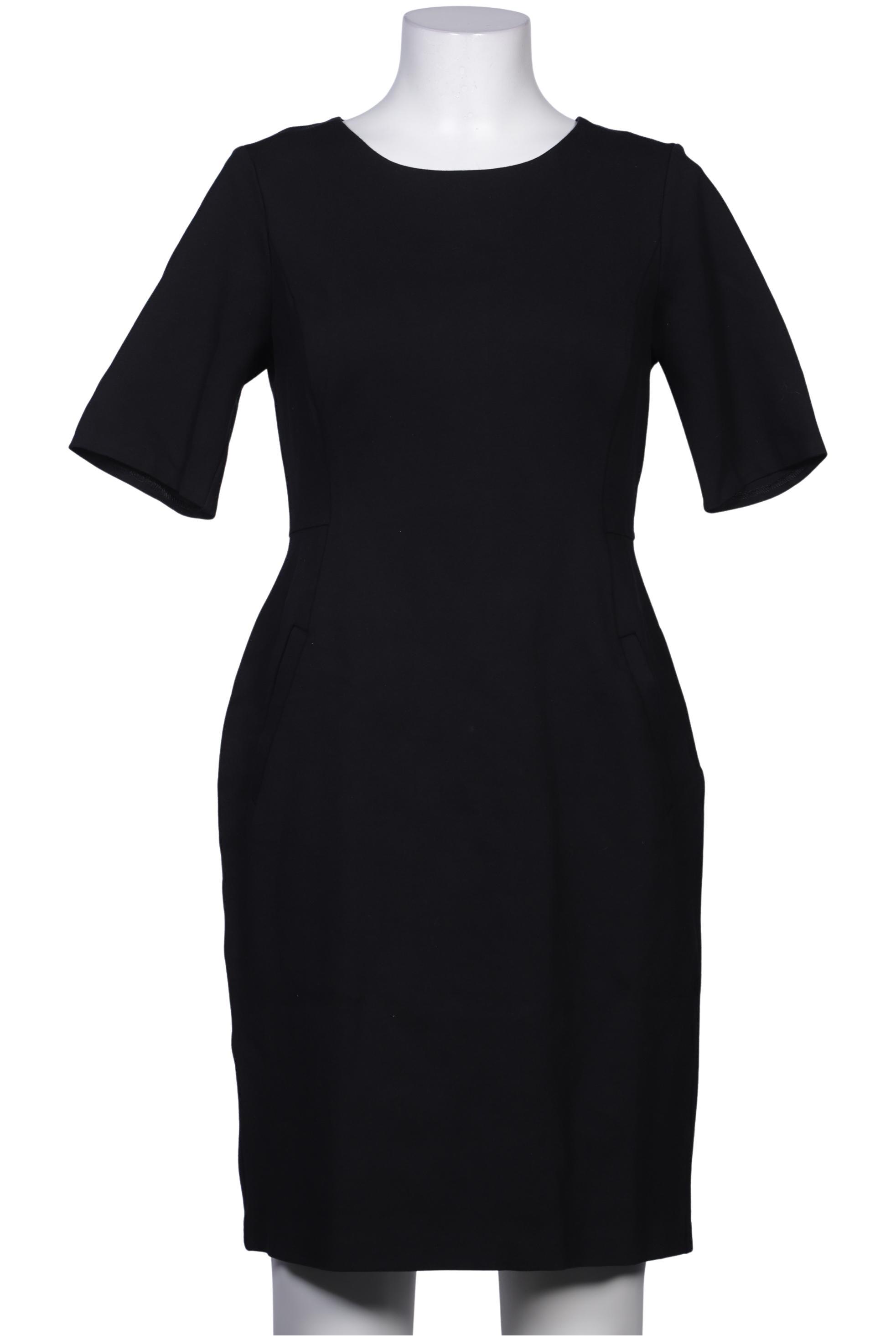 

Lands End Damen Kleid, schwarz, Gr. 40