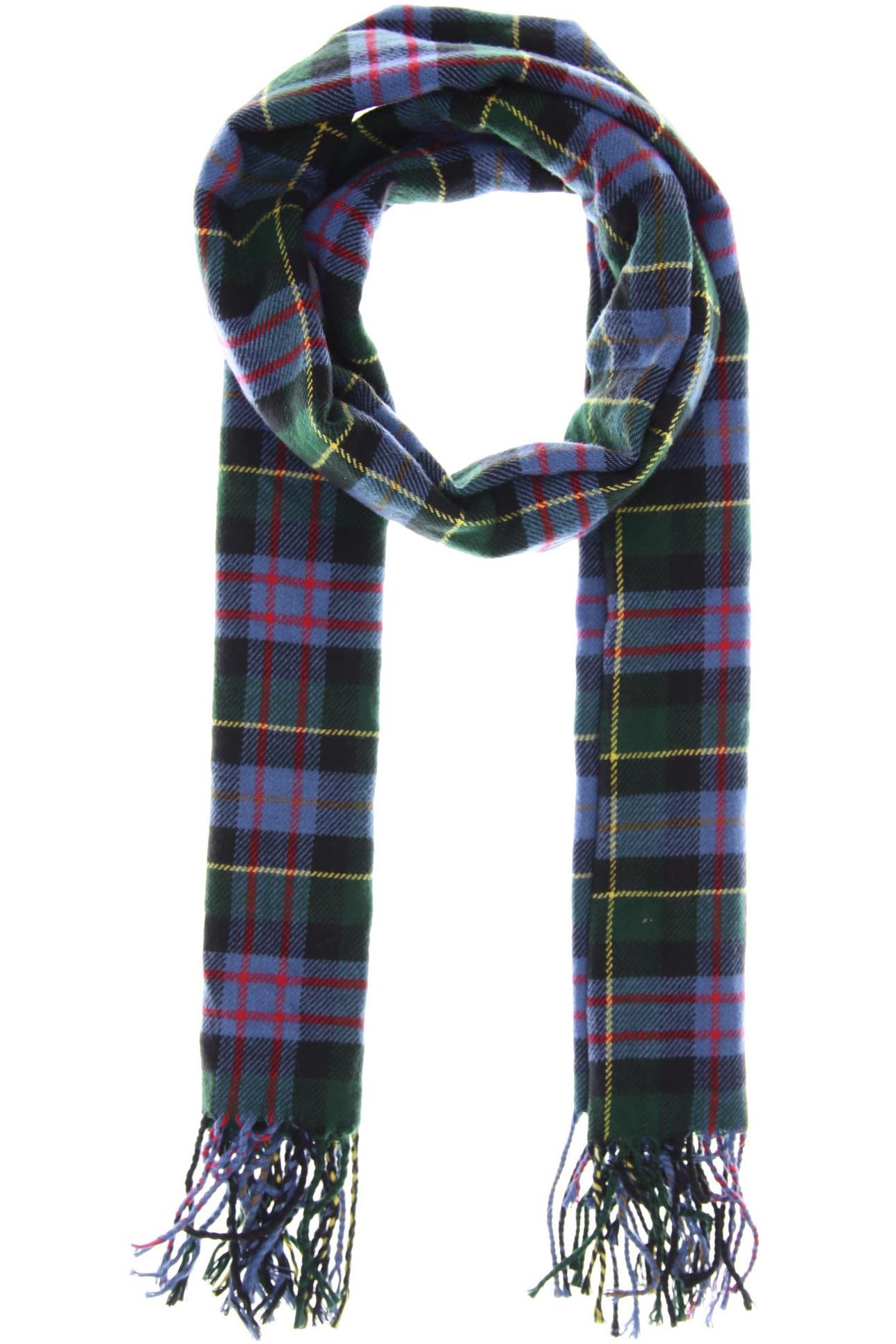 

Lands End Damen Schal, grün, Gr.