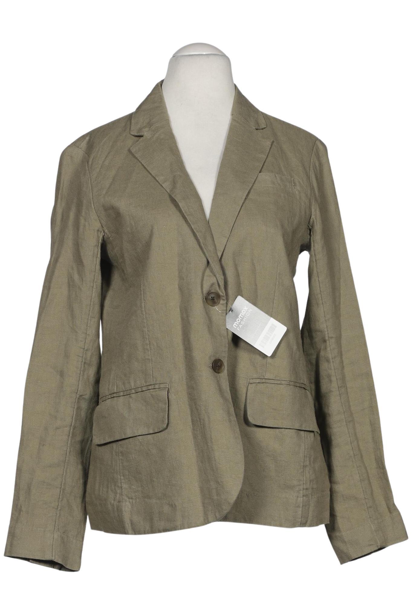 

Lands End Damen Blazer, grün, Gr. 38