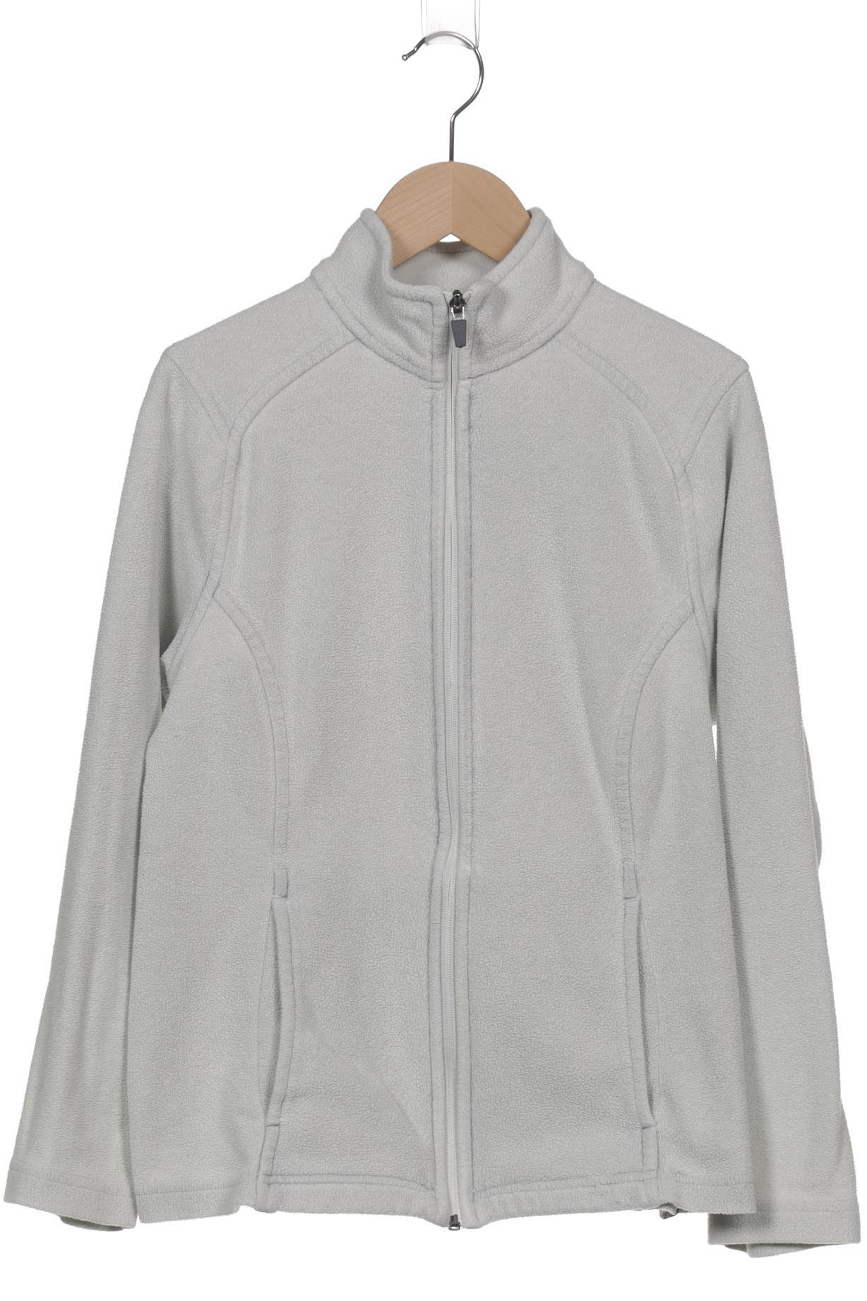 

Lands End Damen Sweatshirt, grau, Gr. 36