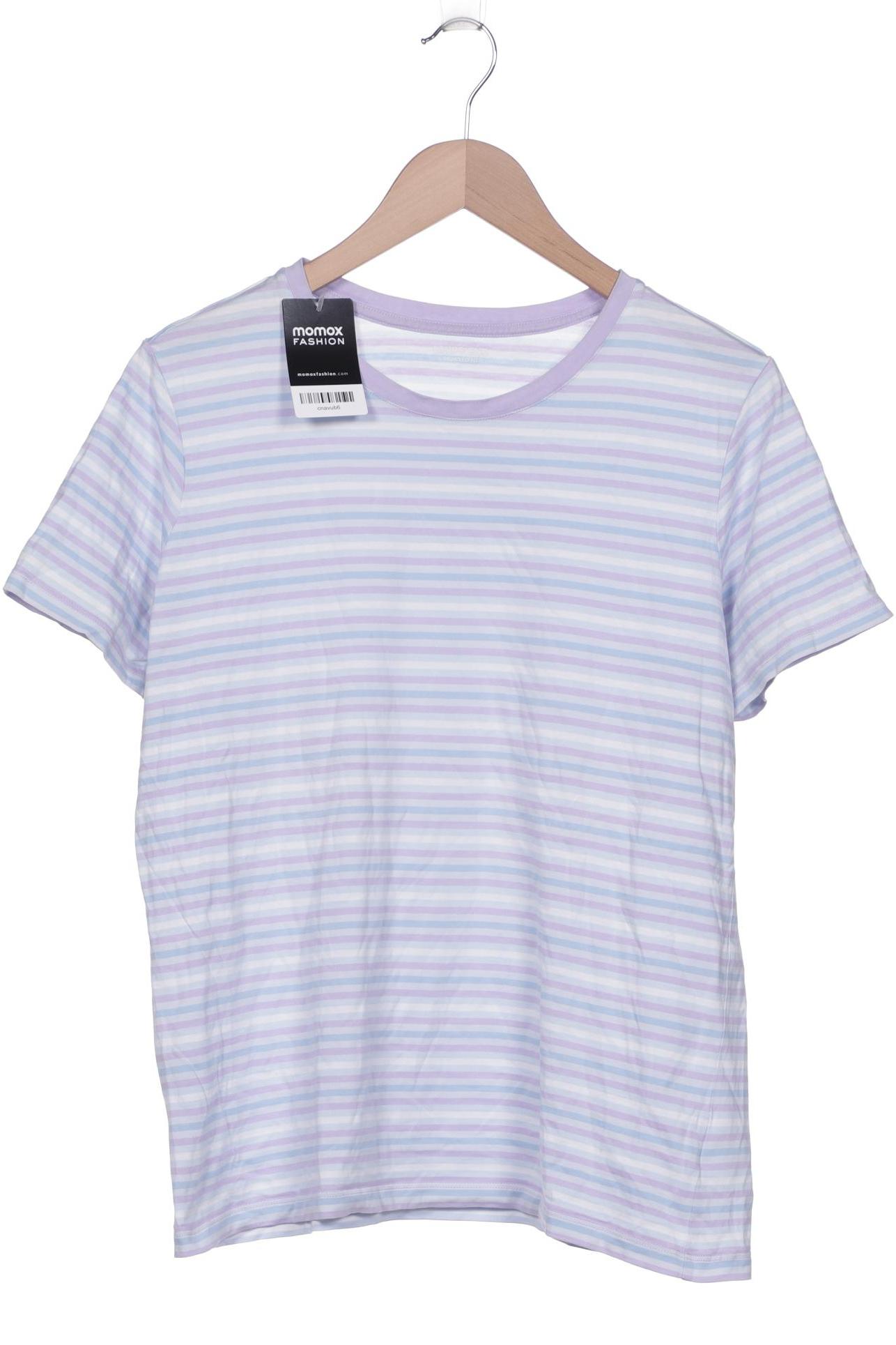 

Lands´End Damen T-Shirt, hellblau