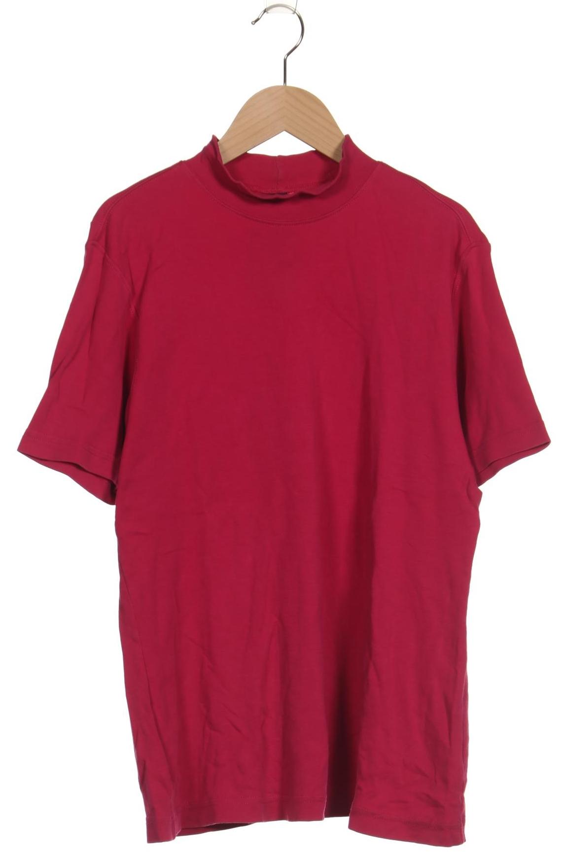 

Lands End Damen T-Shirt, pink, Gr. 36