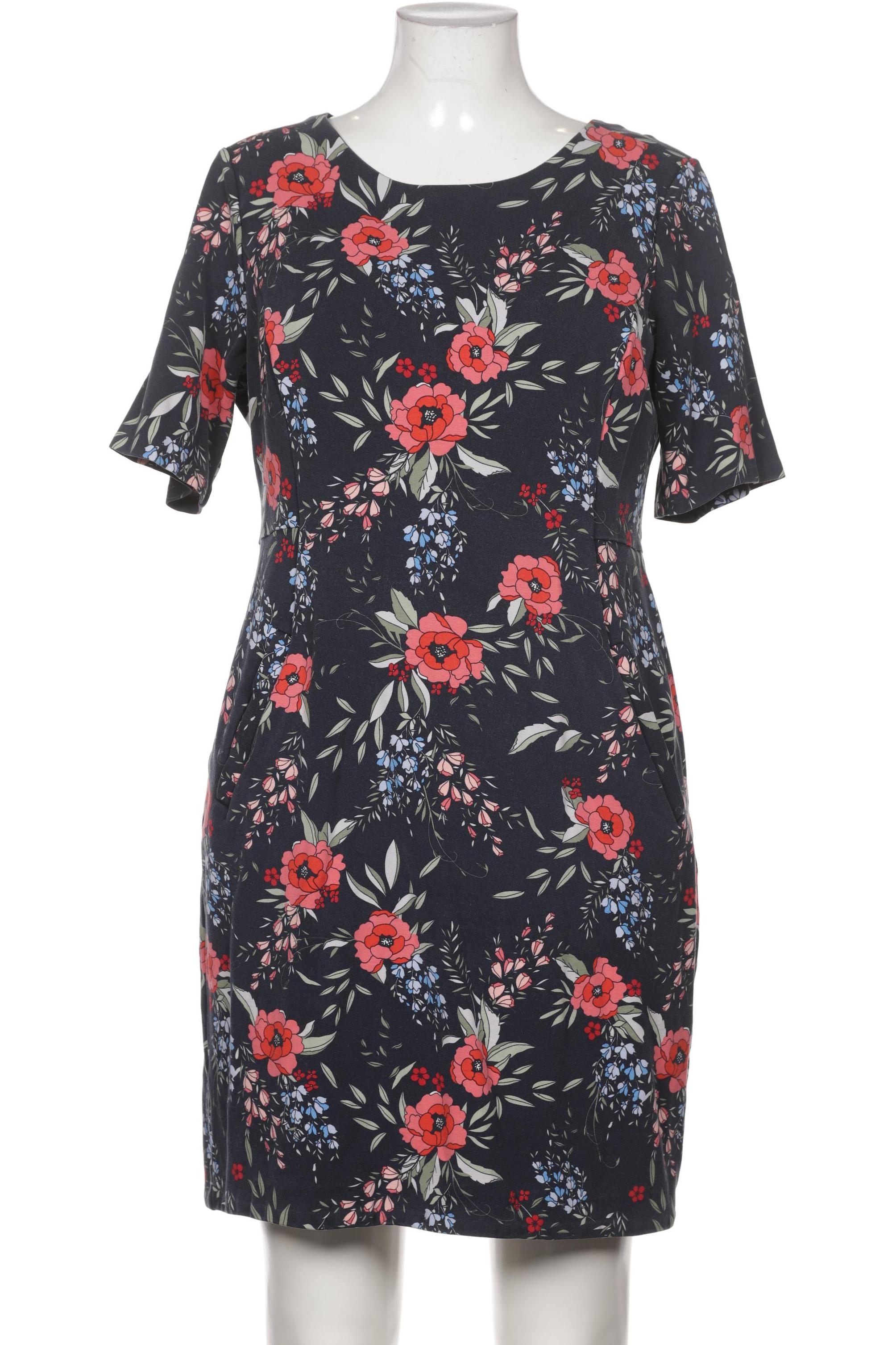 

Lands End Damen Kleid, marineblau, Gr. 16