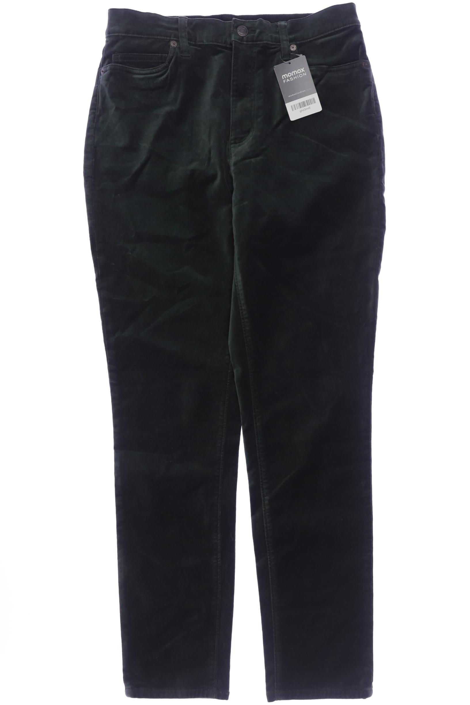 

Lands End Damen Stoffhose, grün, Gr. 40