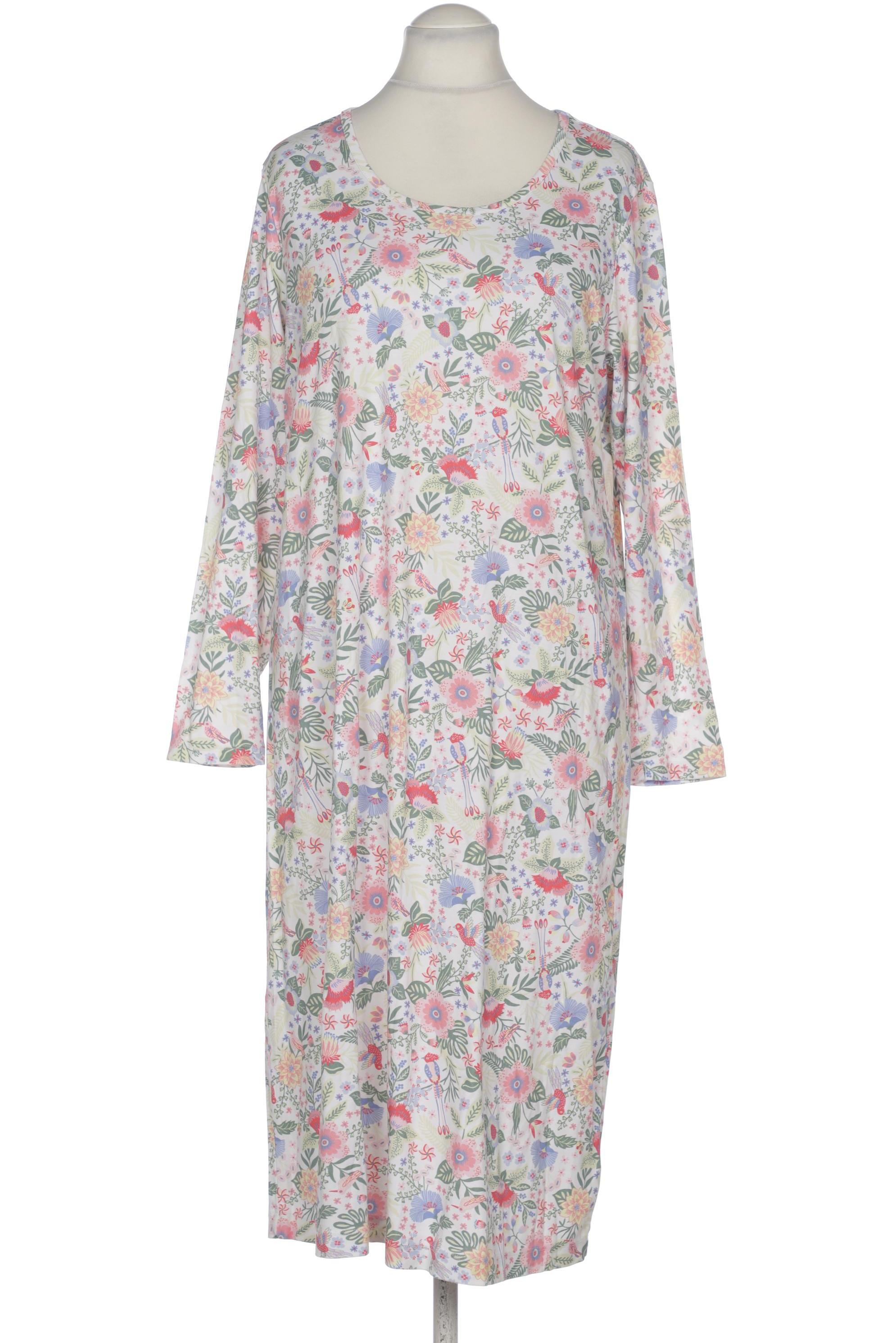 

Lands End Damen Kleid, mehrfarbig, Gr. 42