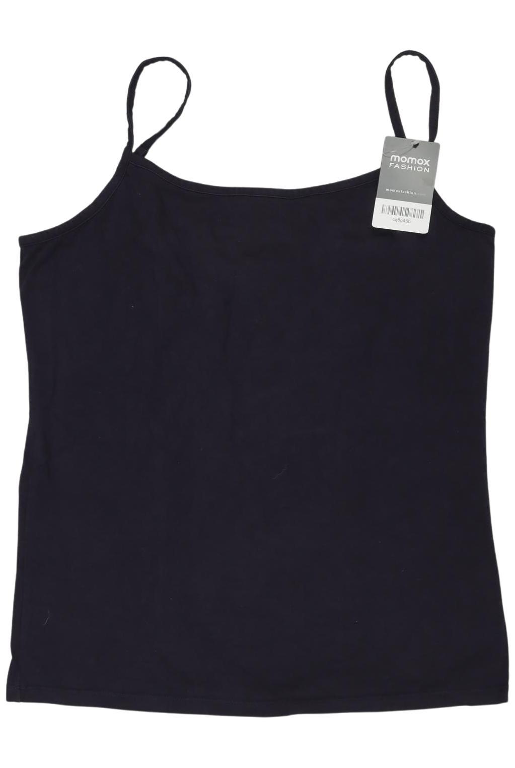 

Lands End Damen Top, marineblau, Gr. 38