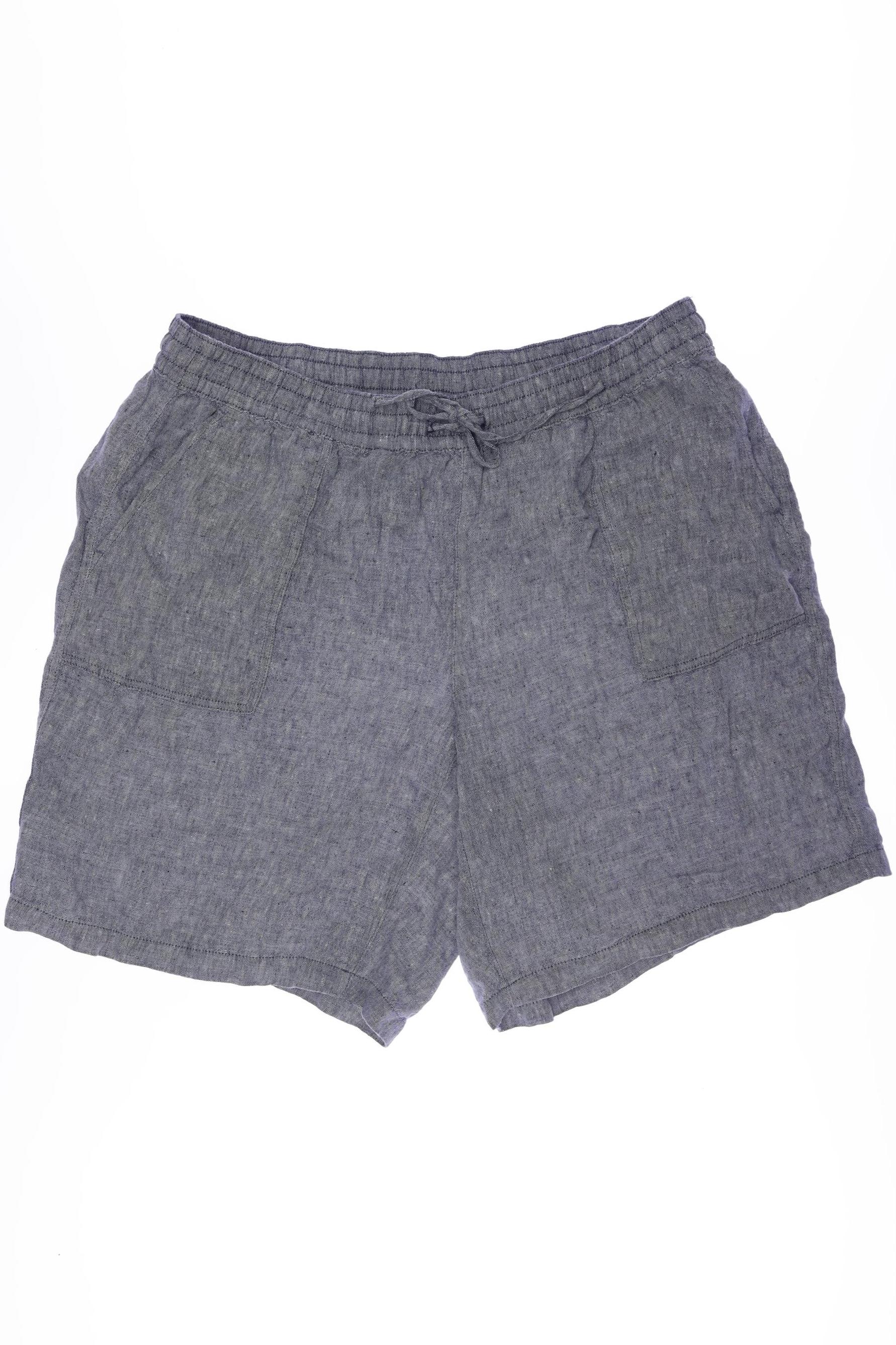 

Lands End Damen Shorts, blau, Gr. 50