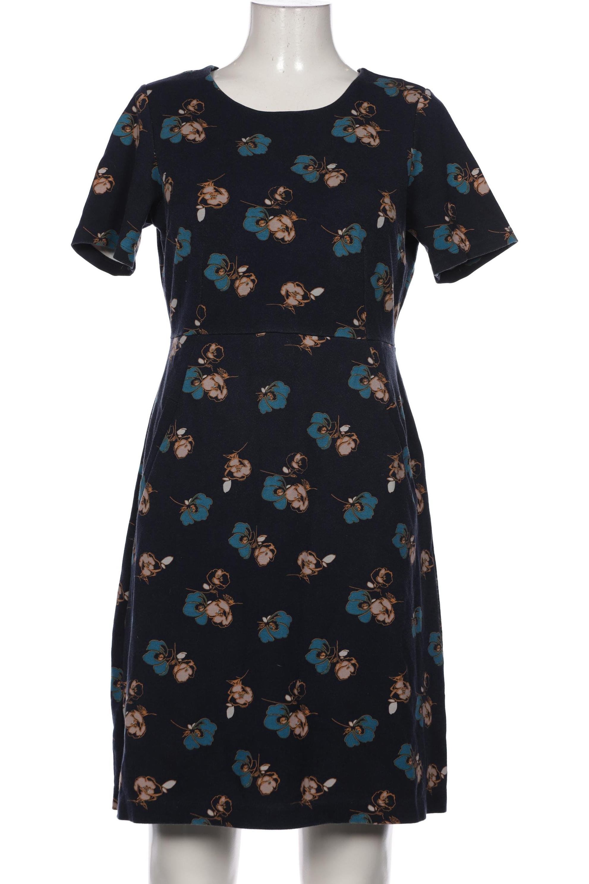 

Lands End Damen Kleid, marineblau, Gr. 40
