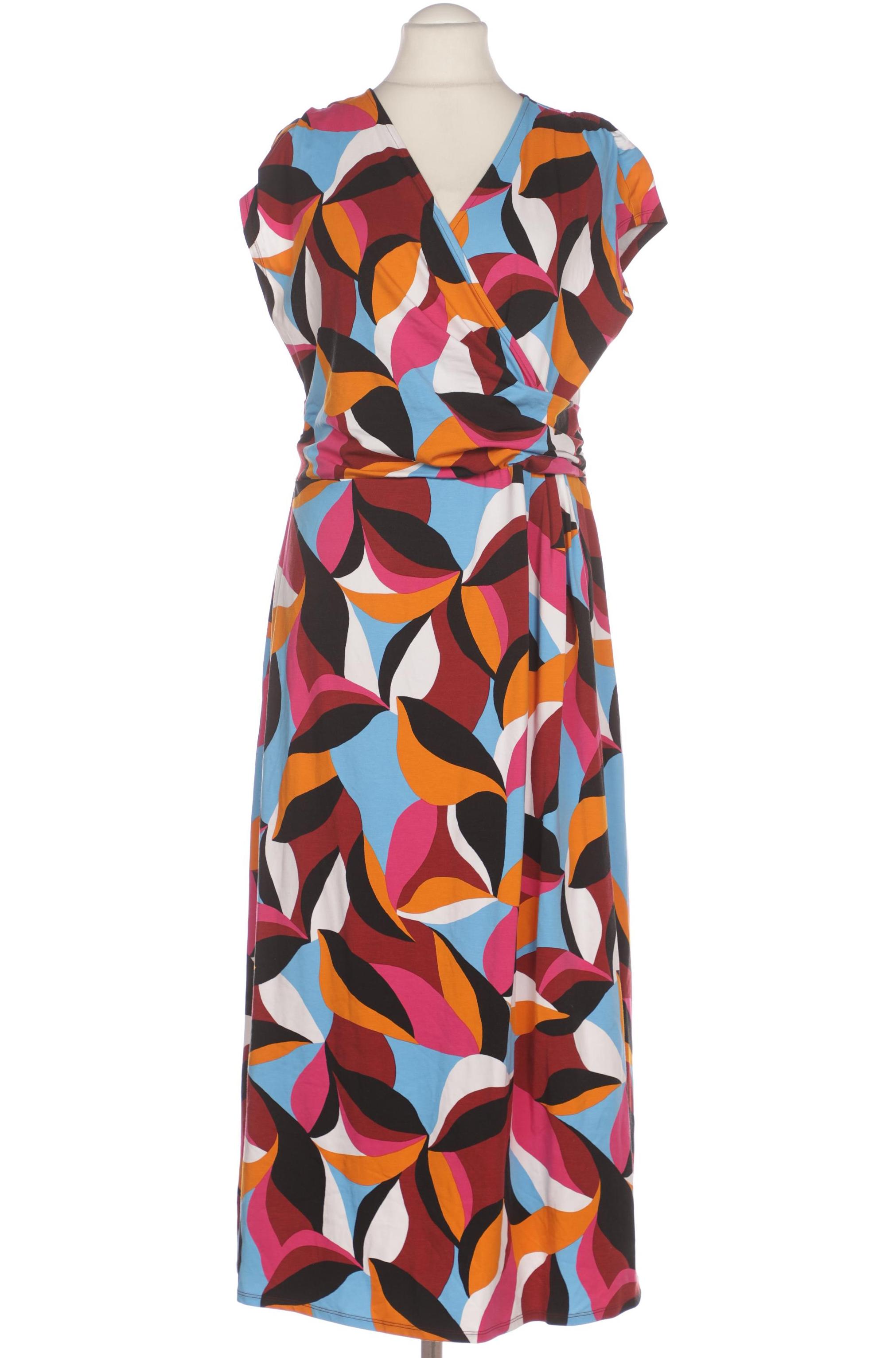 

Lands End Damen Kleid, mehrfarbig